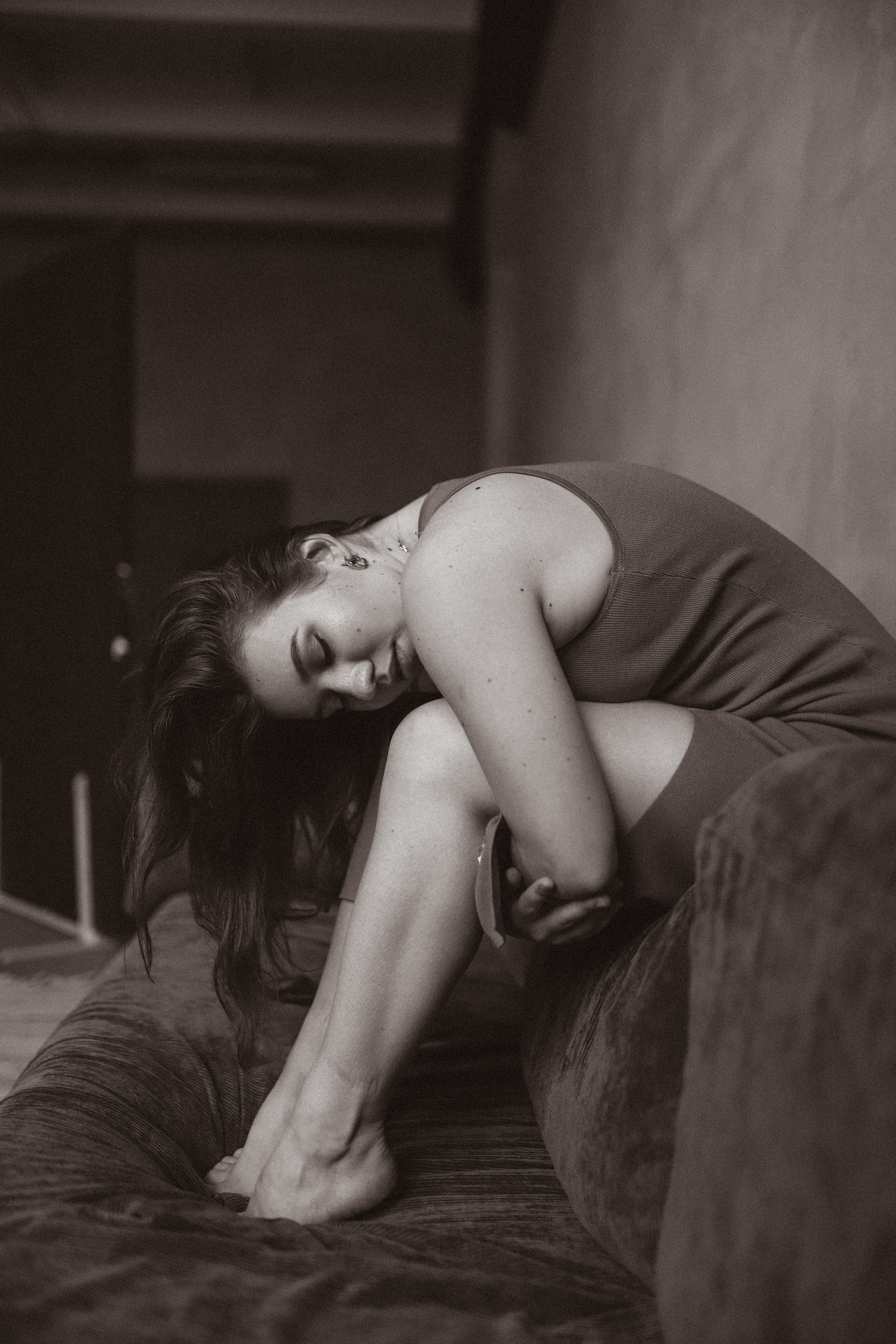 Юля. Фотограф в Нижнем Новгороде Кристина Батанова