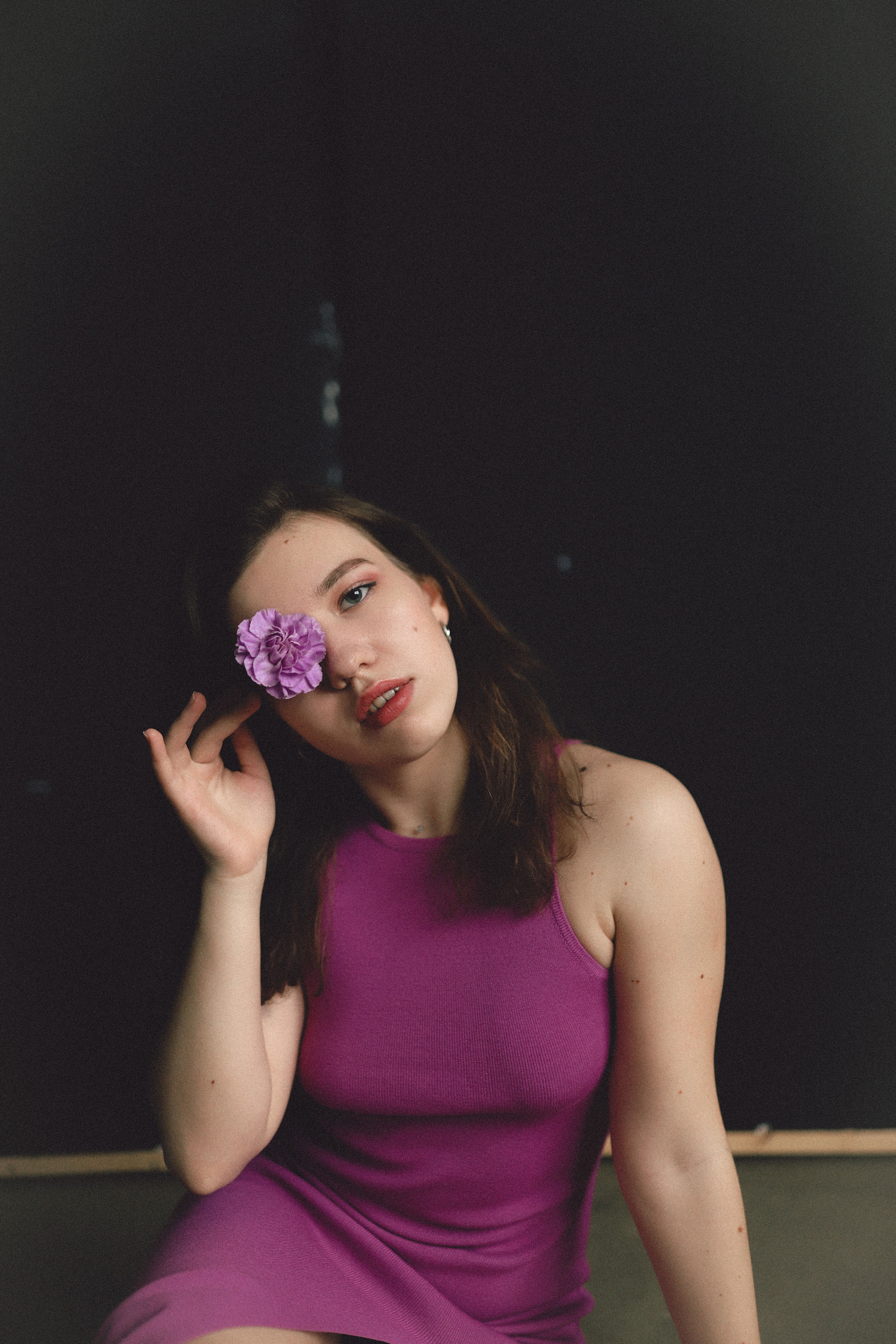 Юля. Фотограф в Нижнем Новгороде Кристина Батанова