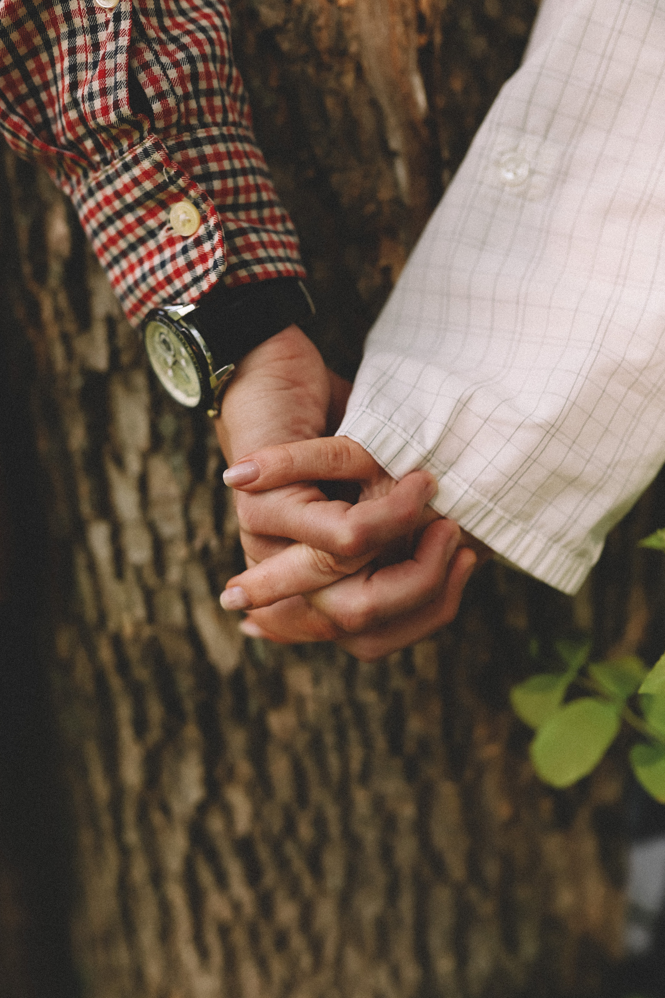 Лена и Никита. Фотограф в Нижнем Новгороде Кристина Батанова