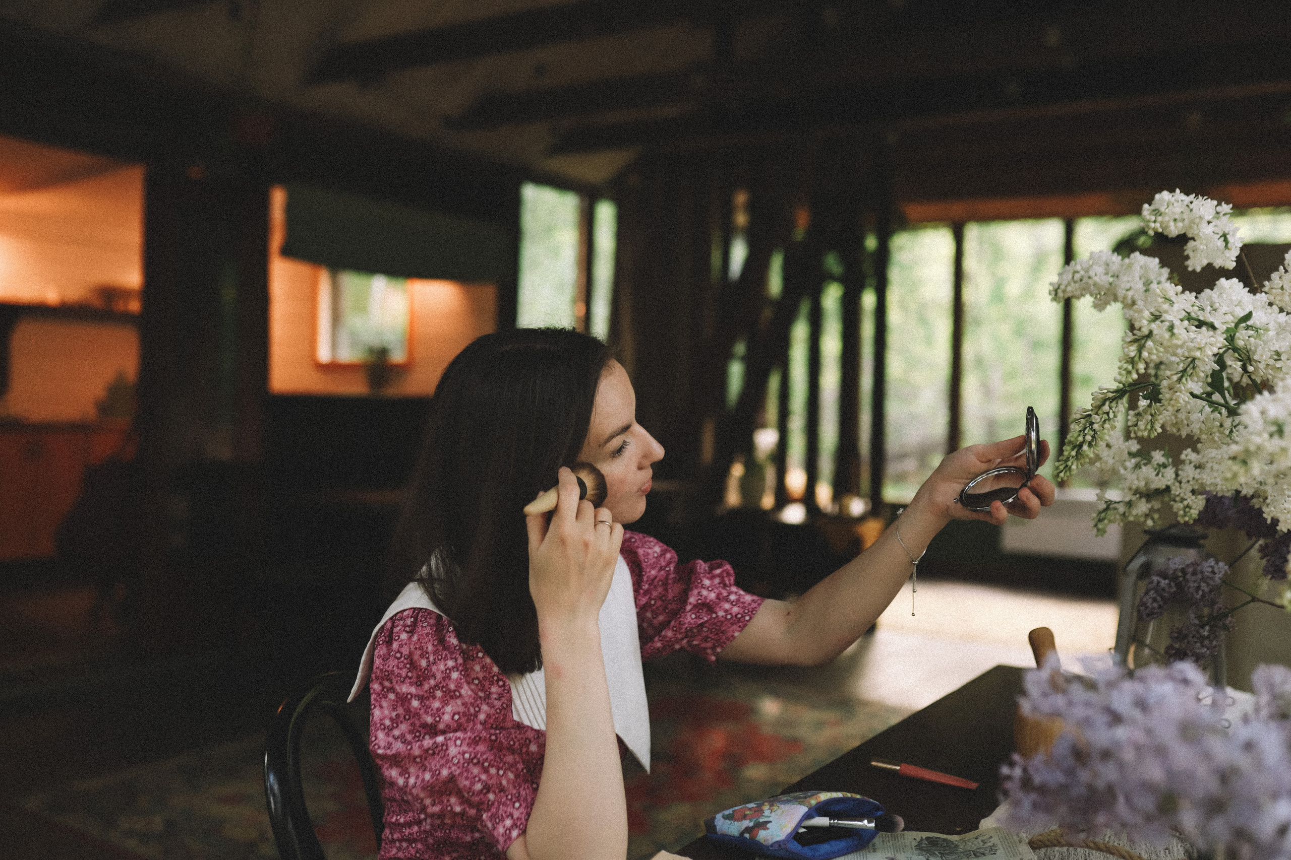 Валерия и Володя. Фотограф в Нижнем Новгороде Кристина Батанова
