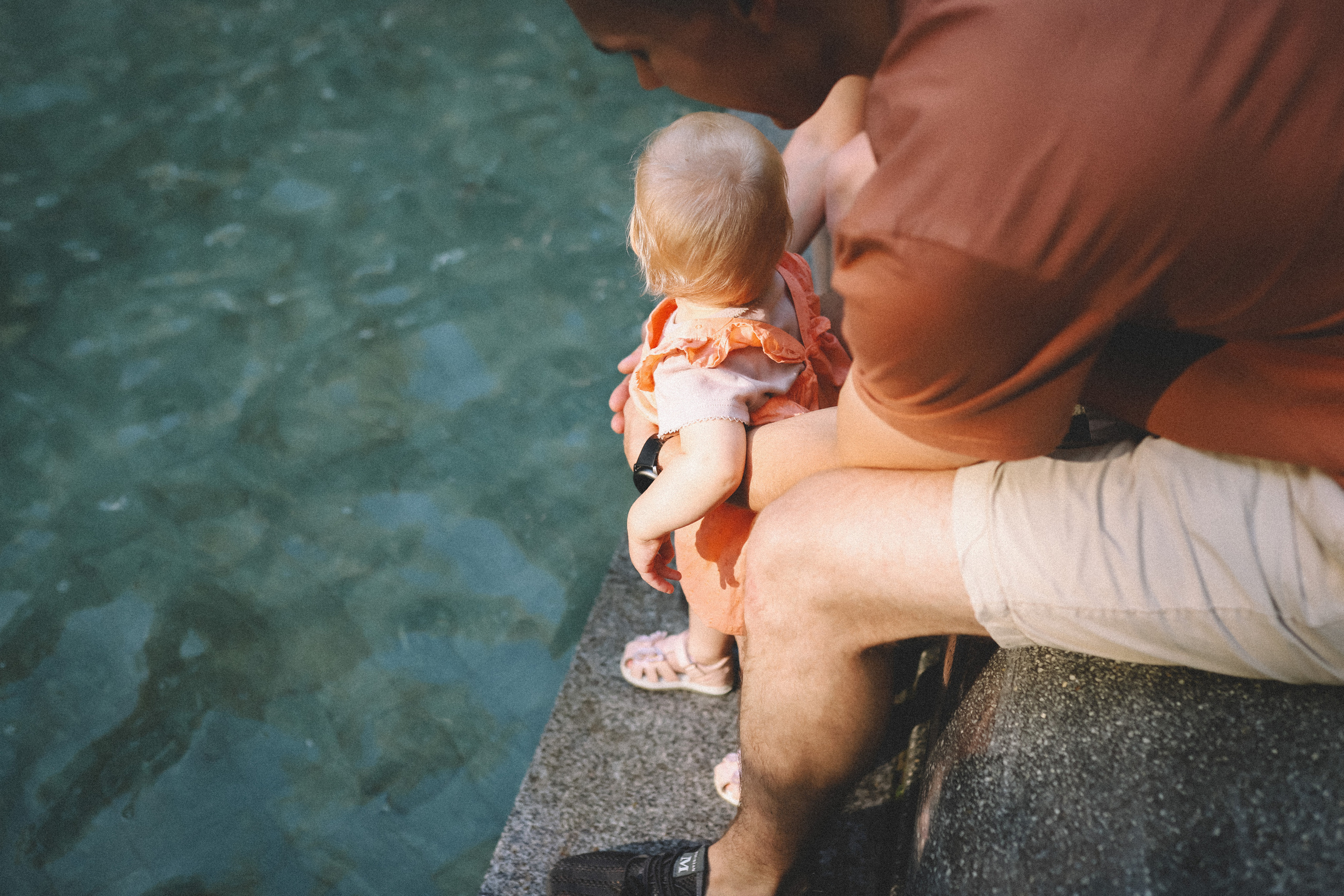 Илья, Алена и Варвара. Фотограф в Нижнем Новгороде Кристина Батанова