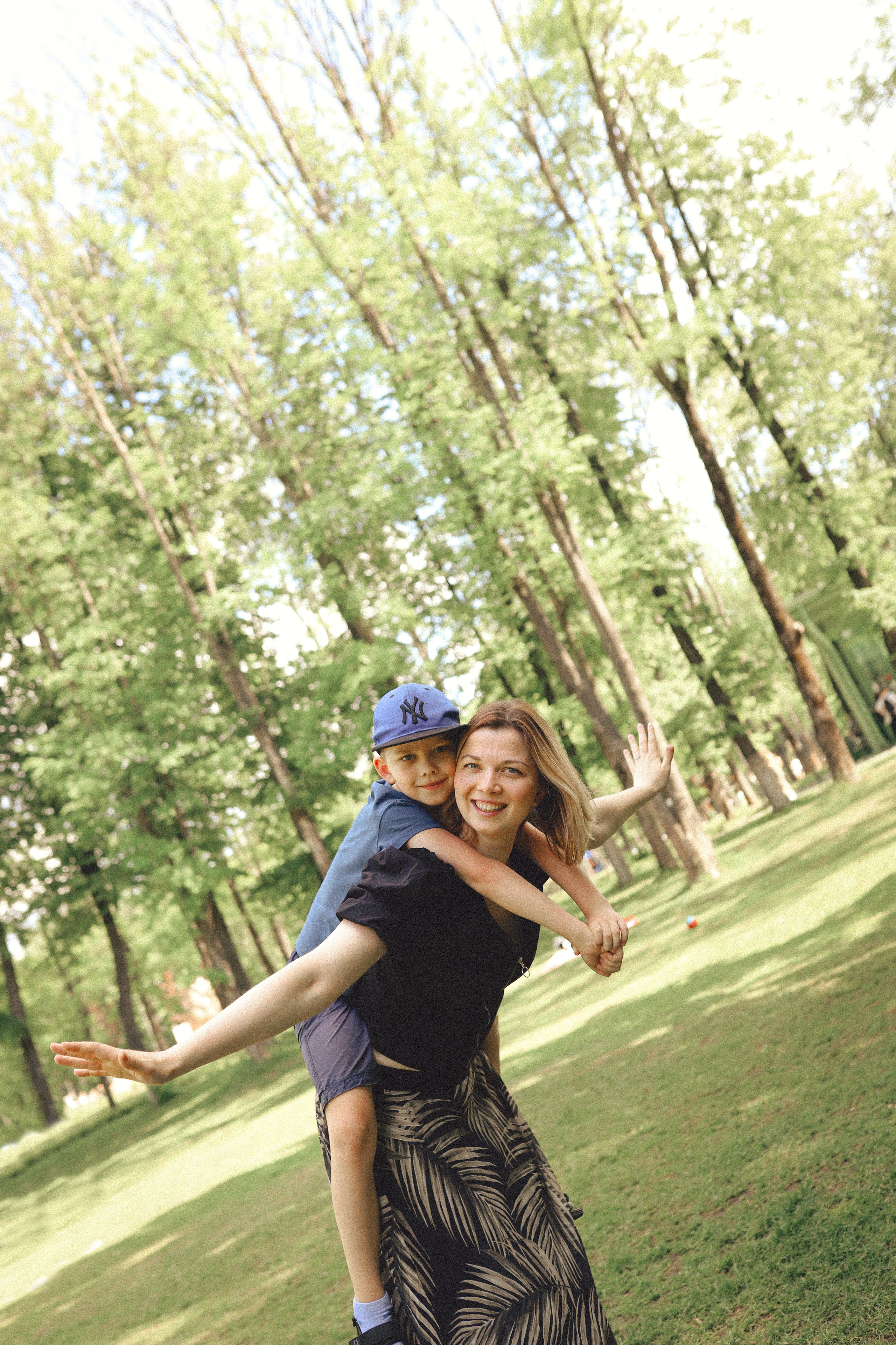 Семья Ильиных. Фотограф в Нижнем Новгороде Кристина Батанова