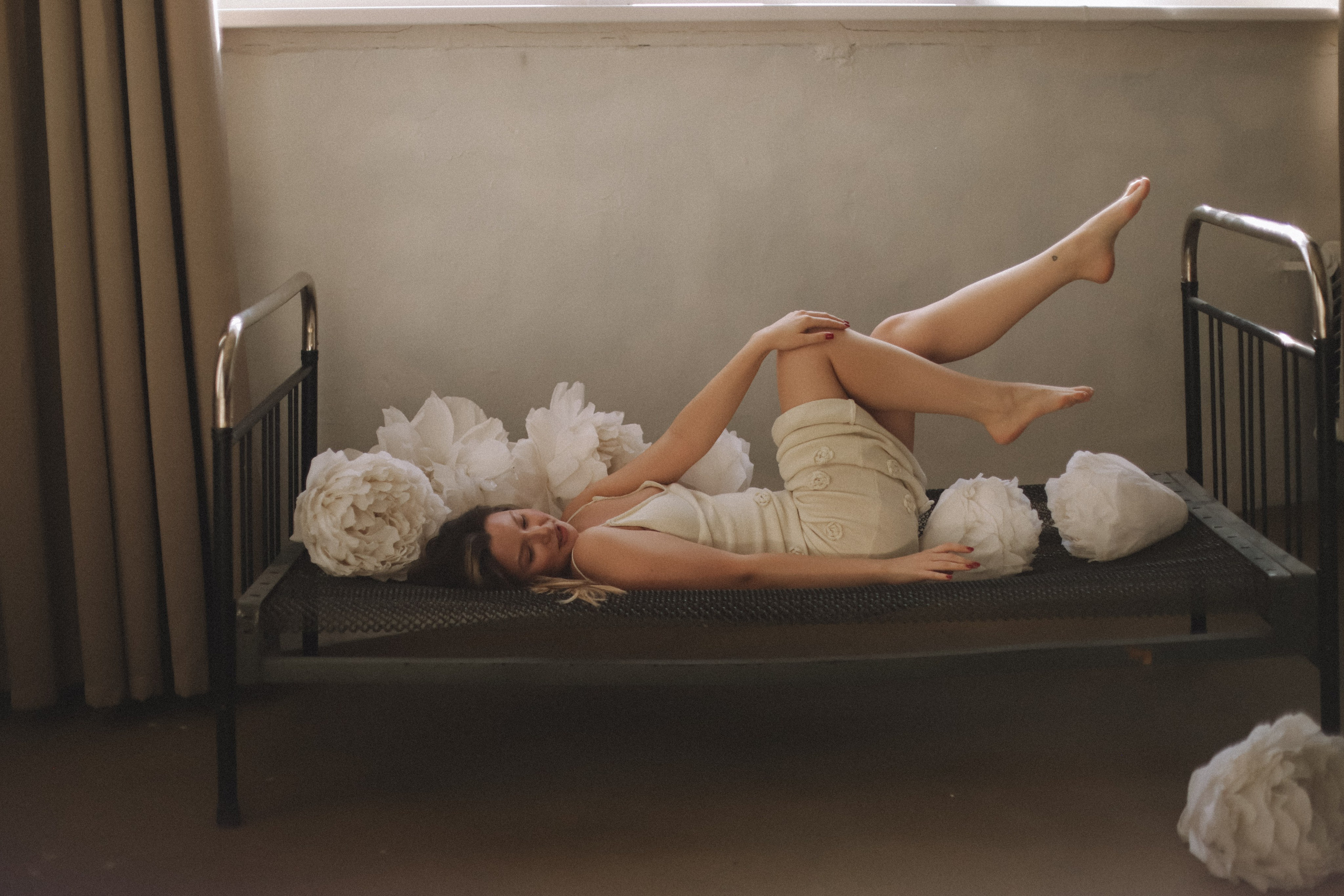 Настя. Фотограф в Нижнем Новгороде Кристина Батанова