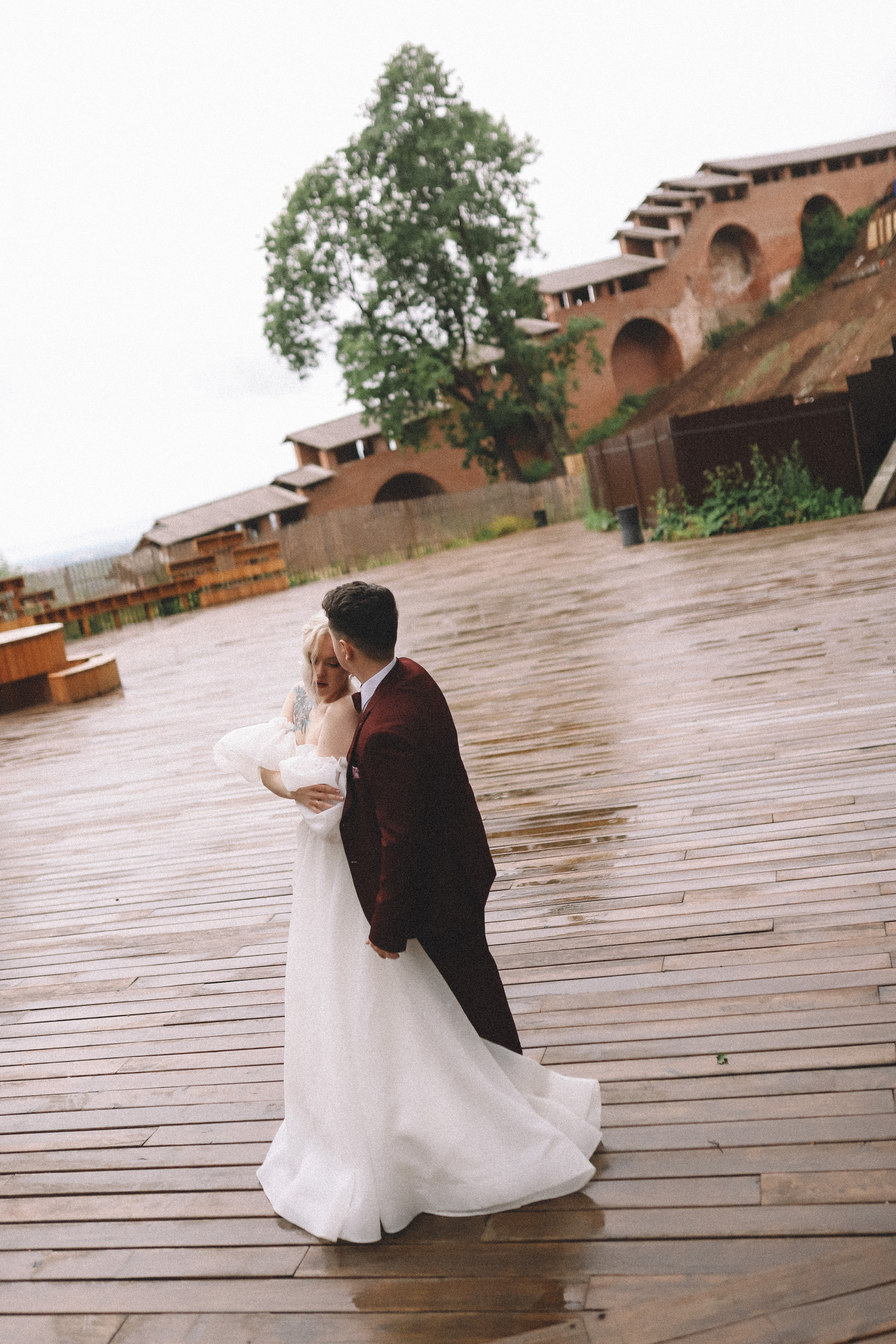 Настя и Женя. Фотограф в Нижнем Новгороде Кристина Батанова