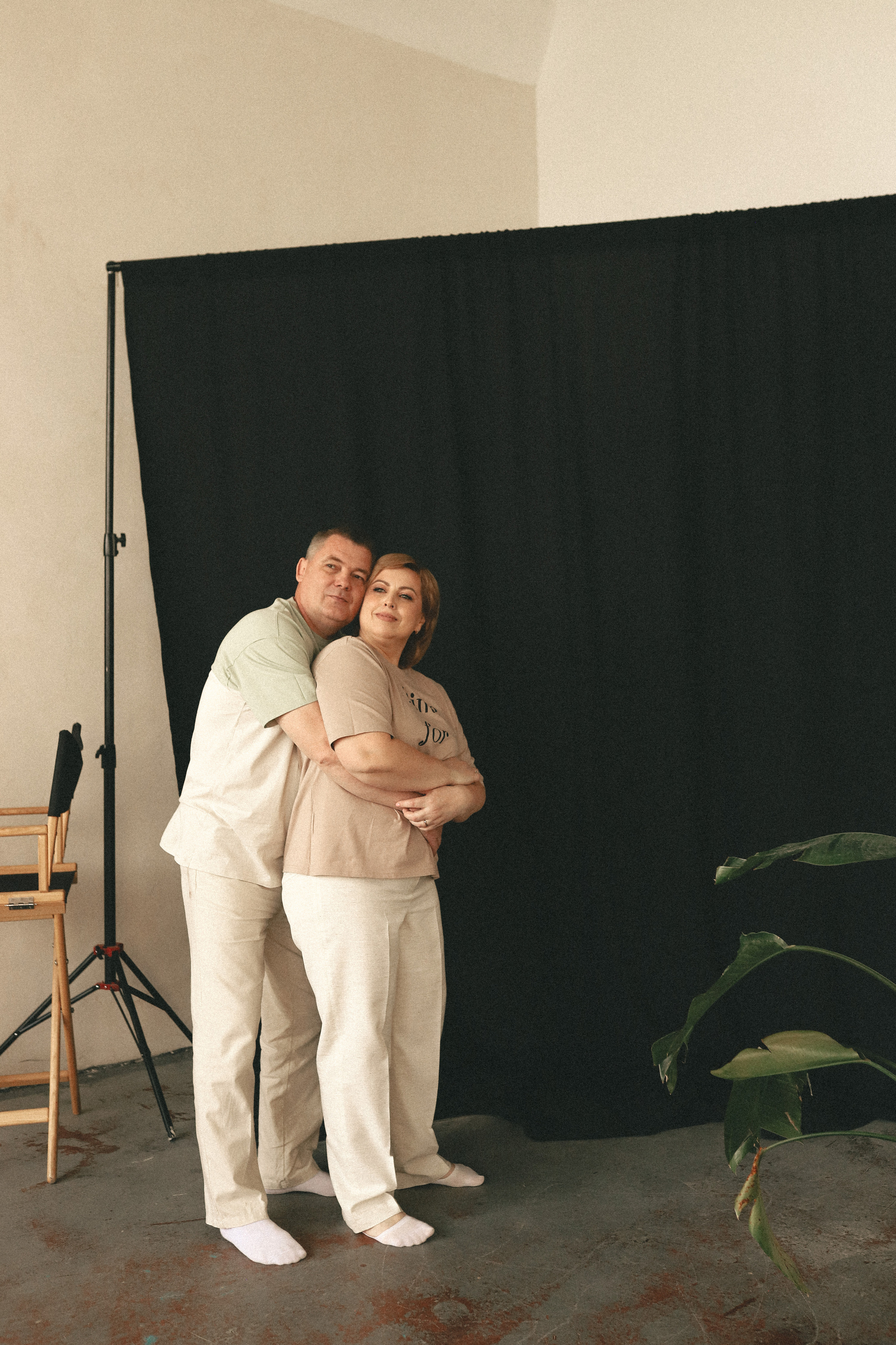 Наталья, Денис, Дима, Настя и Петя. Фотограф в Нижнем Новгороде Кристина Батанова