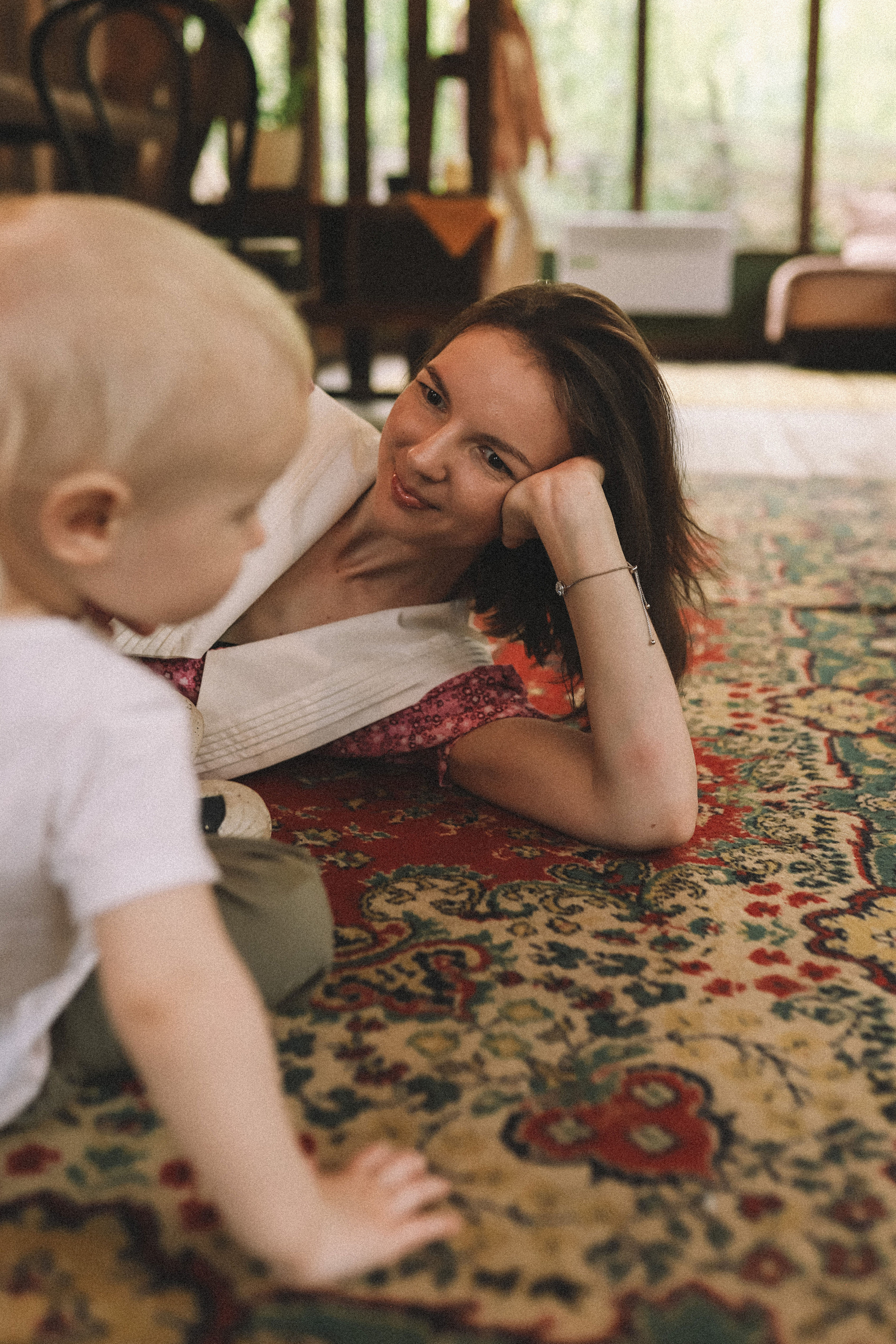 Валерия и Володя. Фотограф в Нижнем Новгороде Кристина Батанова