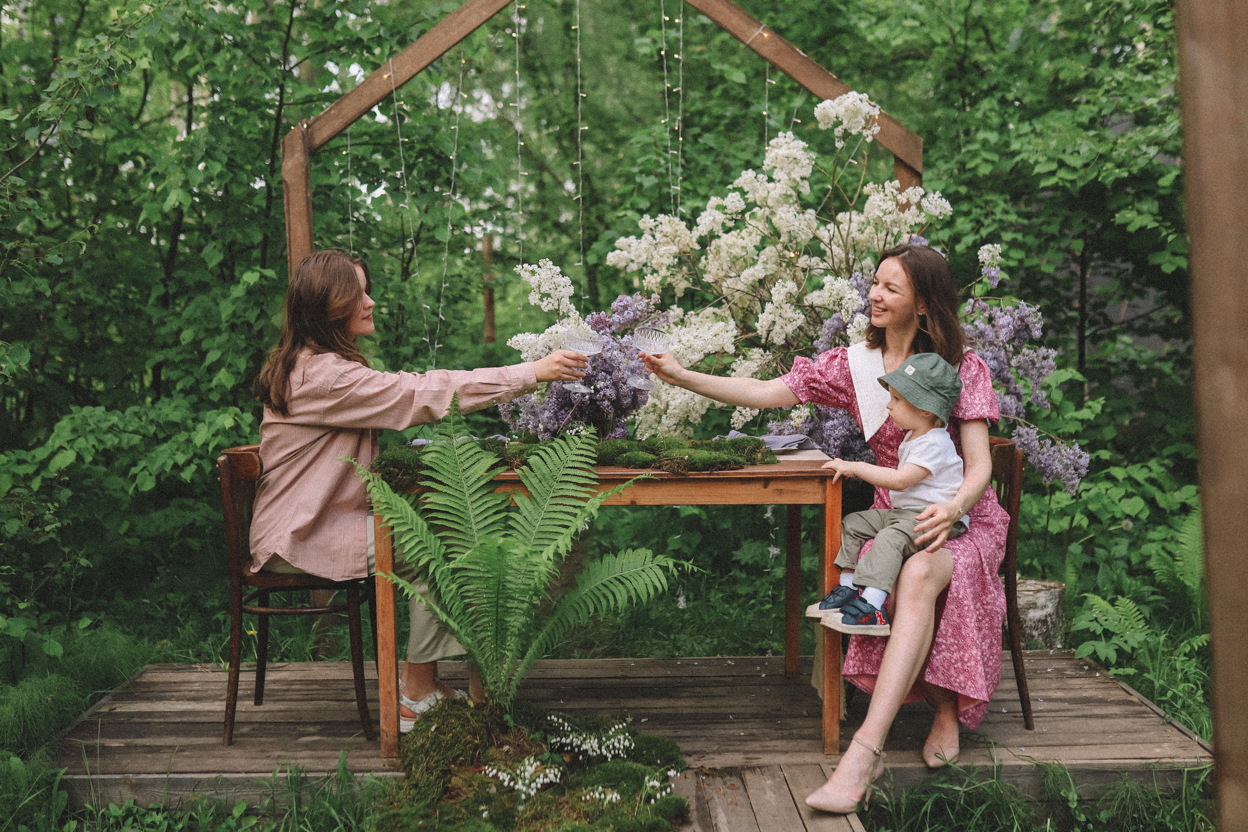 Валерия и Володя. Фотограф в Нижнем Новгороде Кристина Батанова