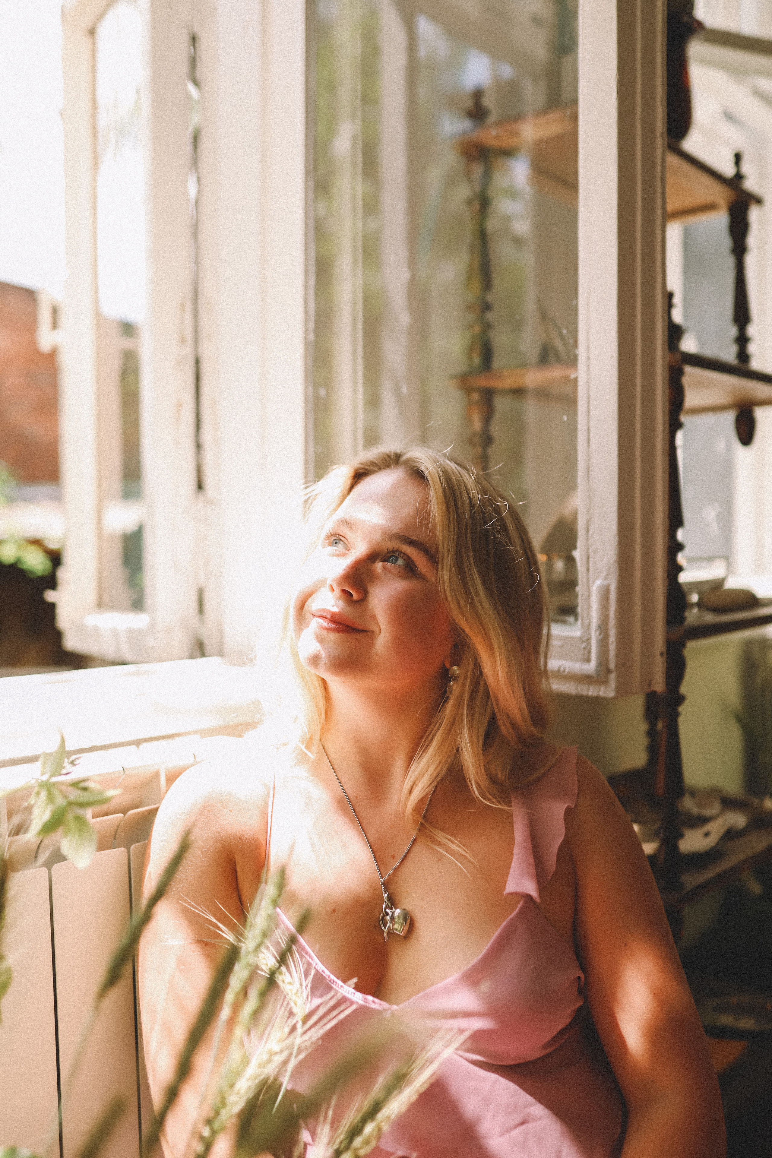 Лиза. Фотограф в Нижнем Новгороде Кристина Батанова