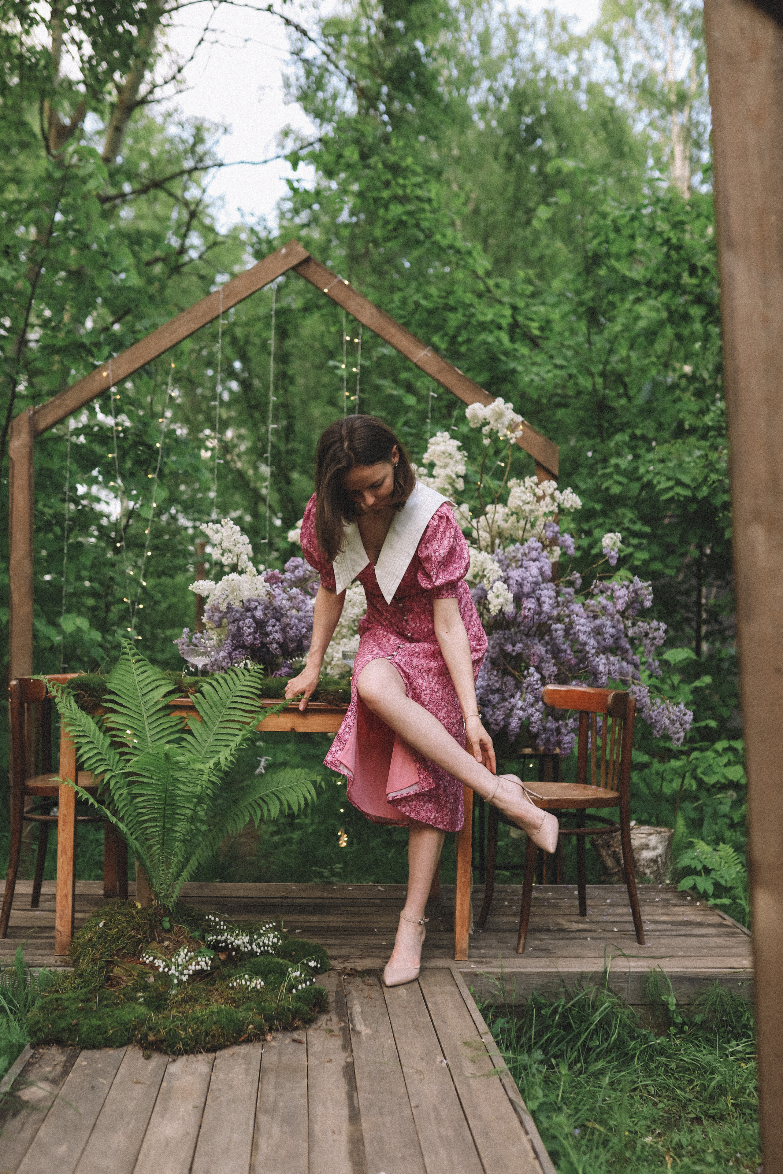 Валерия и Володя. Фотограф в Нижнем Новгороде Кристина Батанова