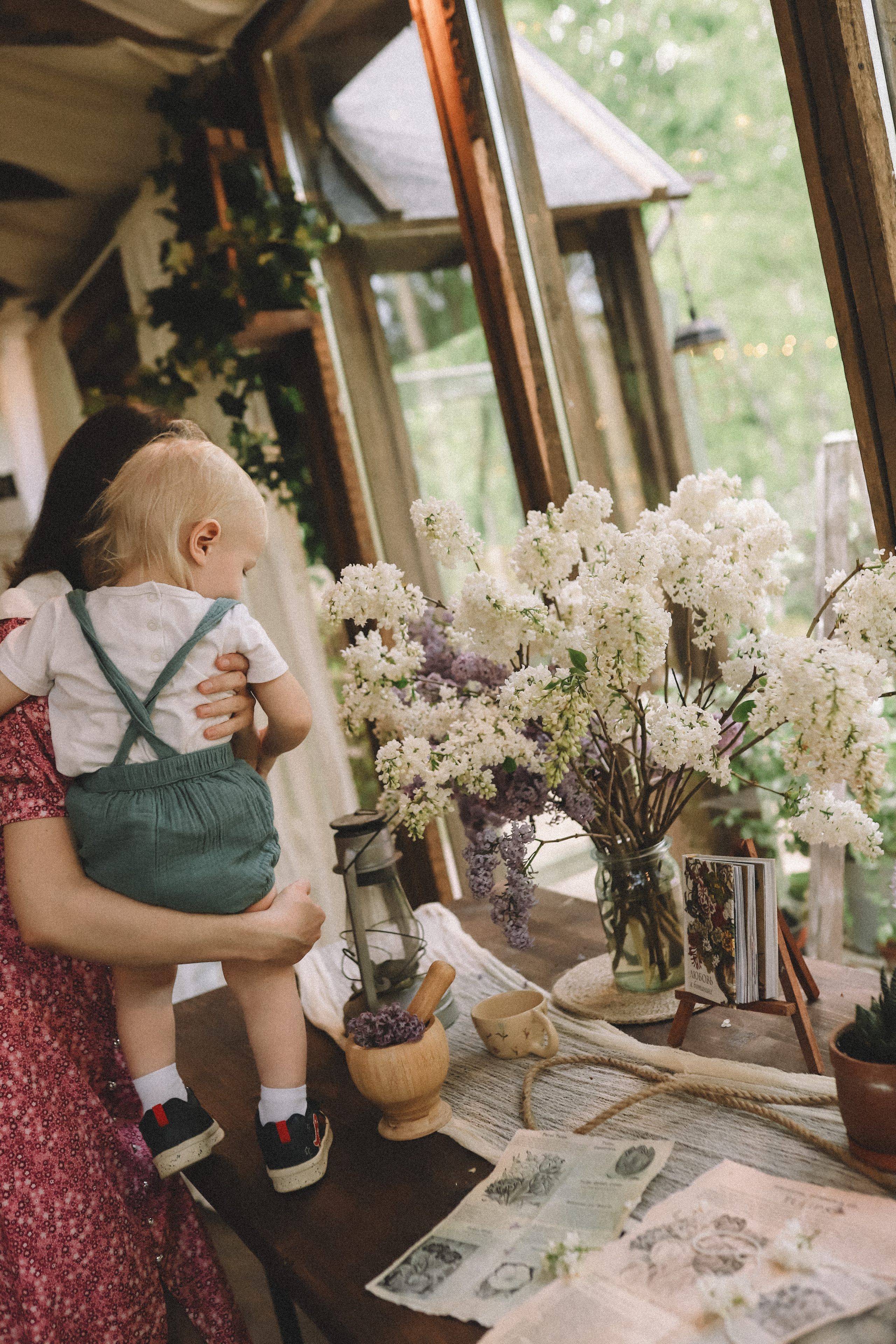 Валерия и Володя. Фотограф в Нижнем Новгороде Кристина Батанова