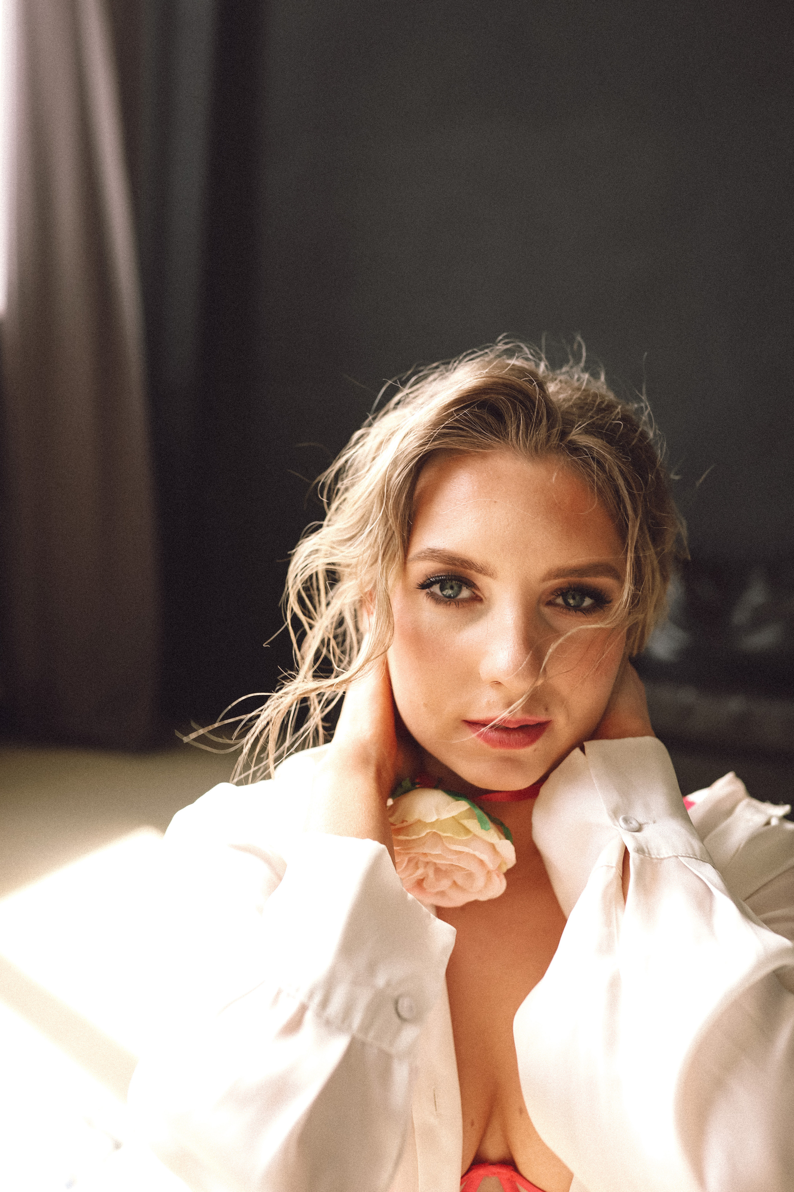 Лена. Фотограф в Нижнем Новгороде Кристина Батанова