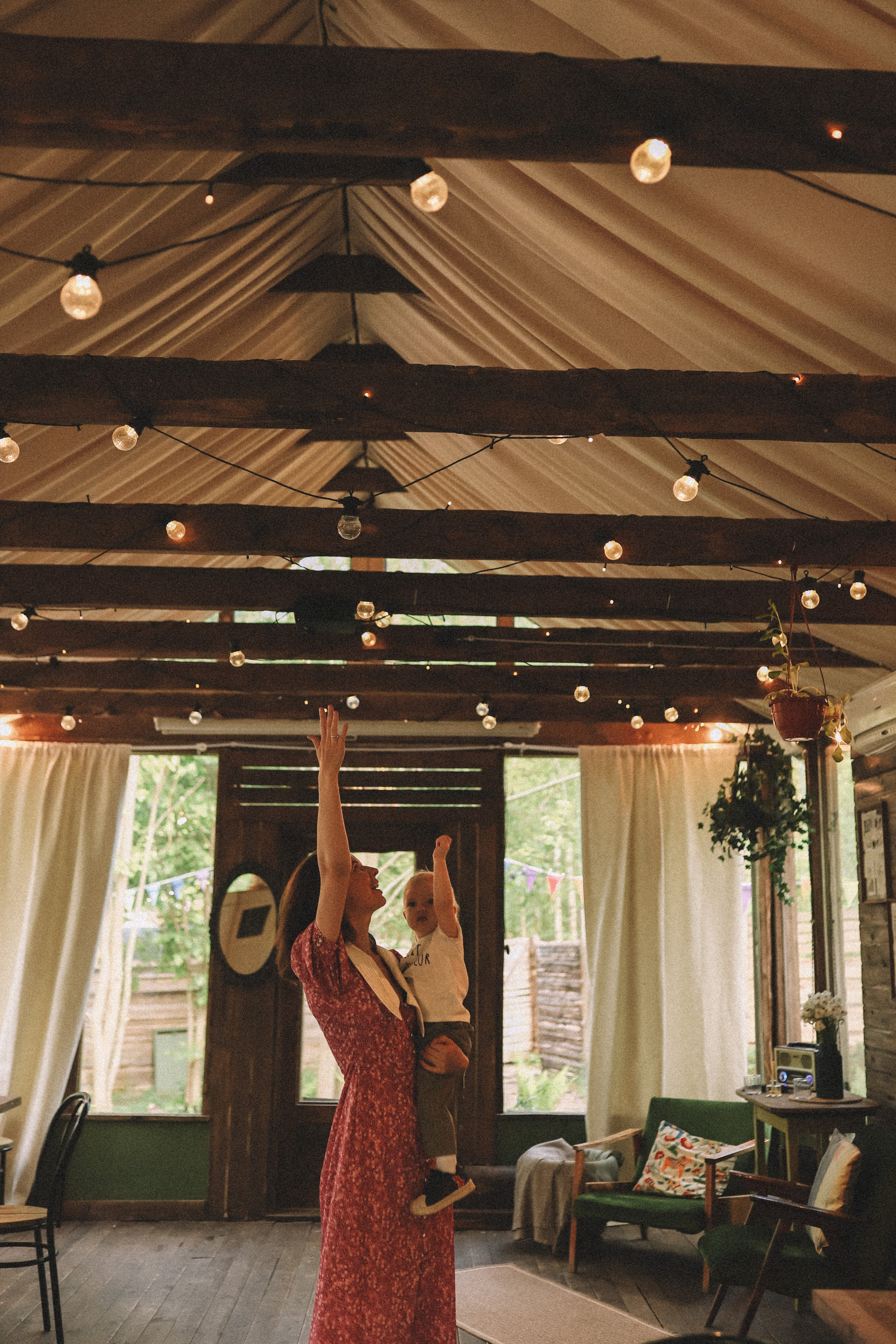 Валерия и Володя. Фотограф в Нижнем Новгороде Кристина Батанова