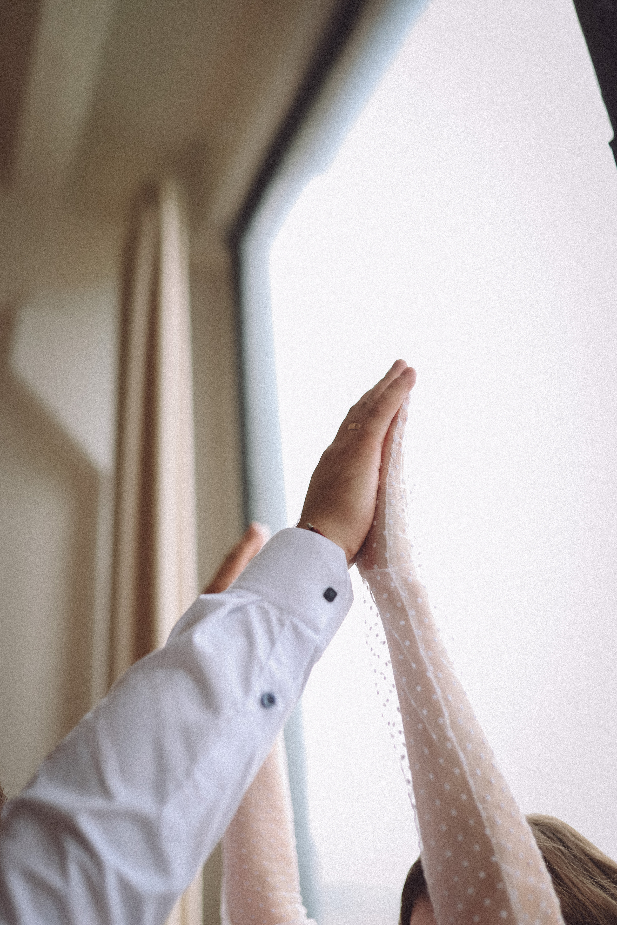 Света и Олег. Фотограф в Нижнем Новгороде Кристина Батанова