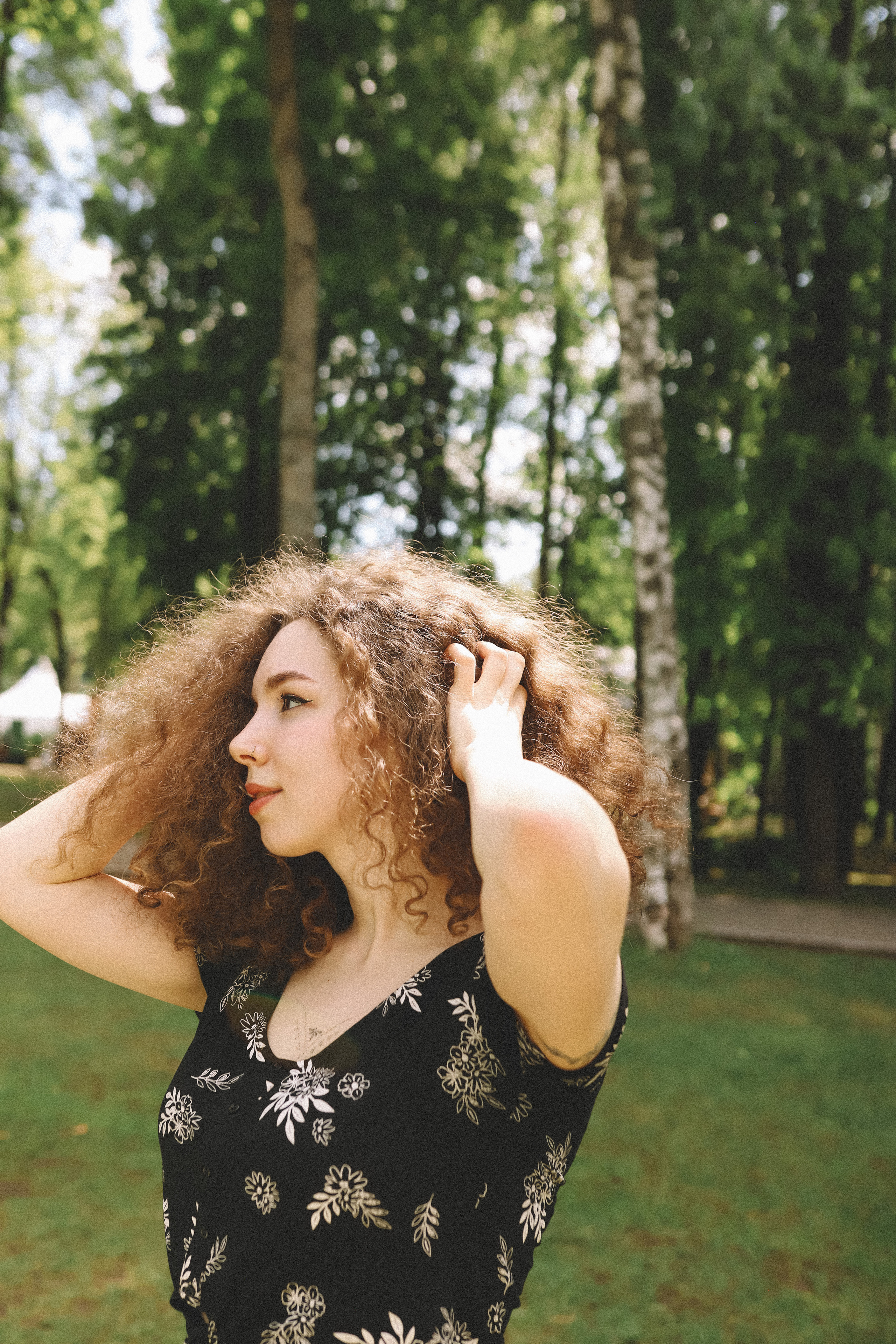 Семья Ильиных. Фотограф в Нижнем Новгороде Кристина Батанова