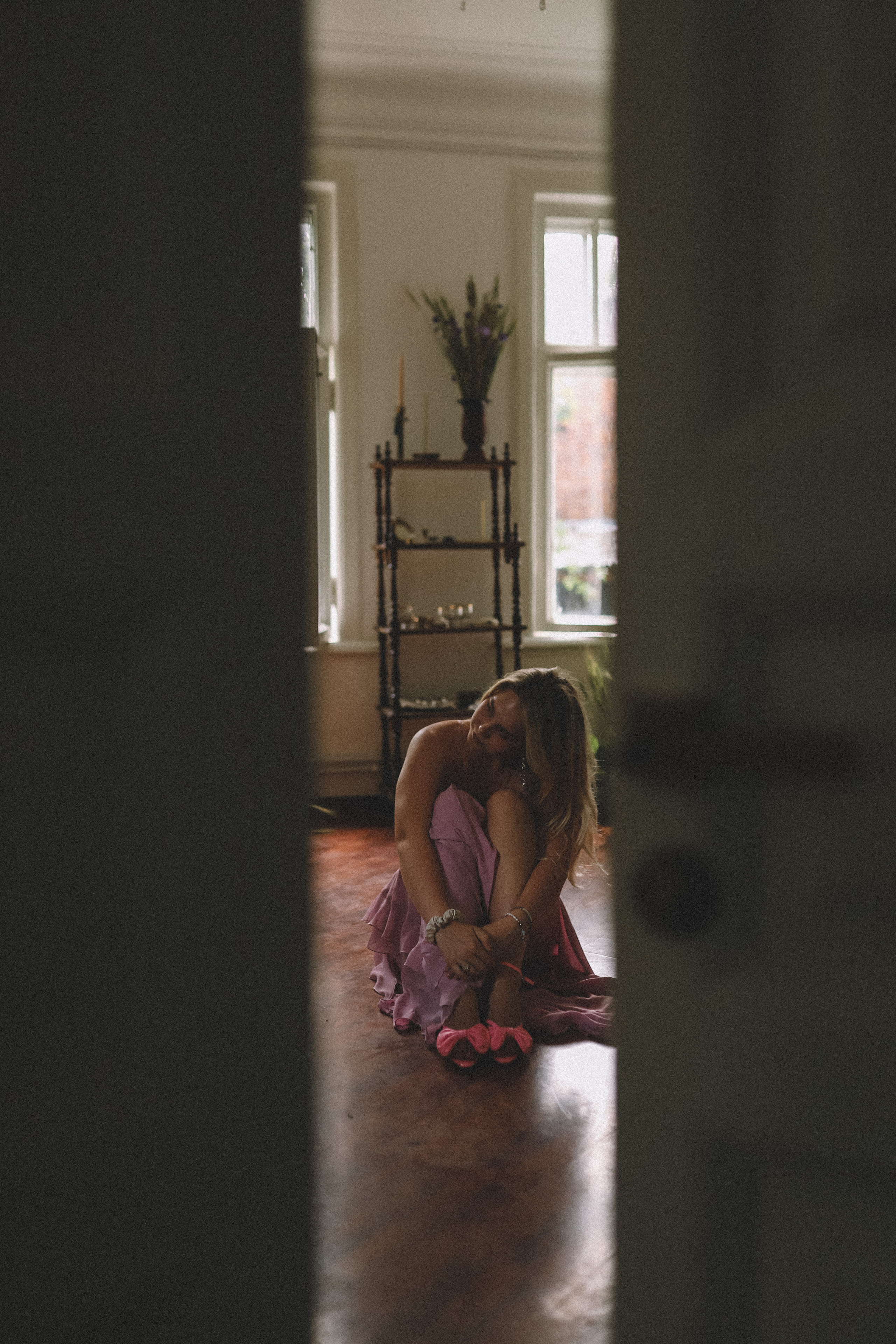 Лиза. Фотограф в Нижнем Новгороде Кристина Батанова