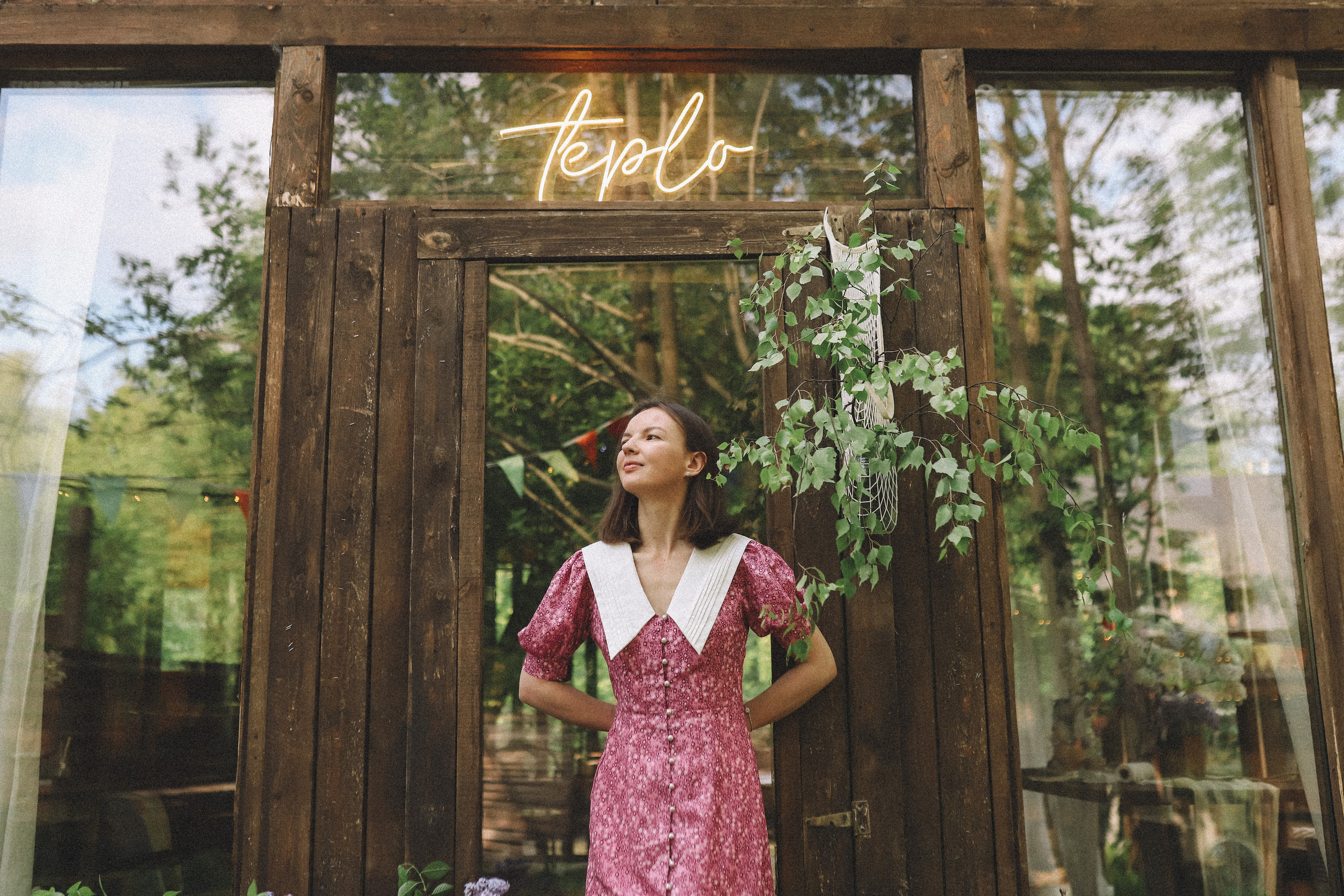 Валерия и Володя. Фотограф в Нижнем Новгороде Кристина Батанова