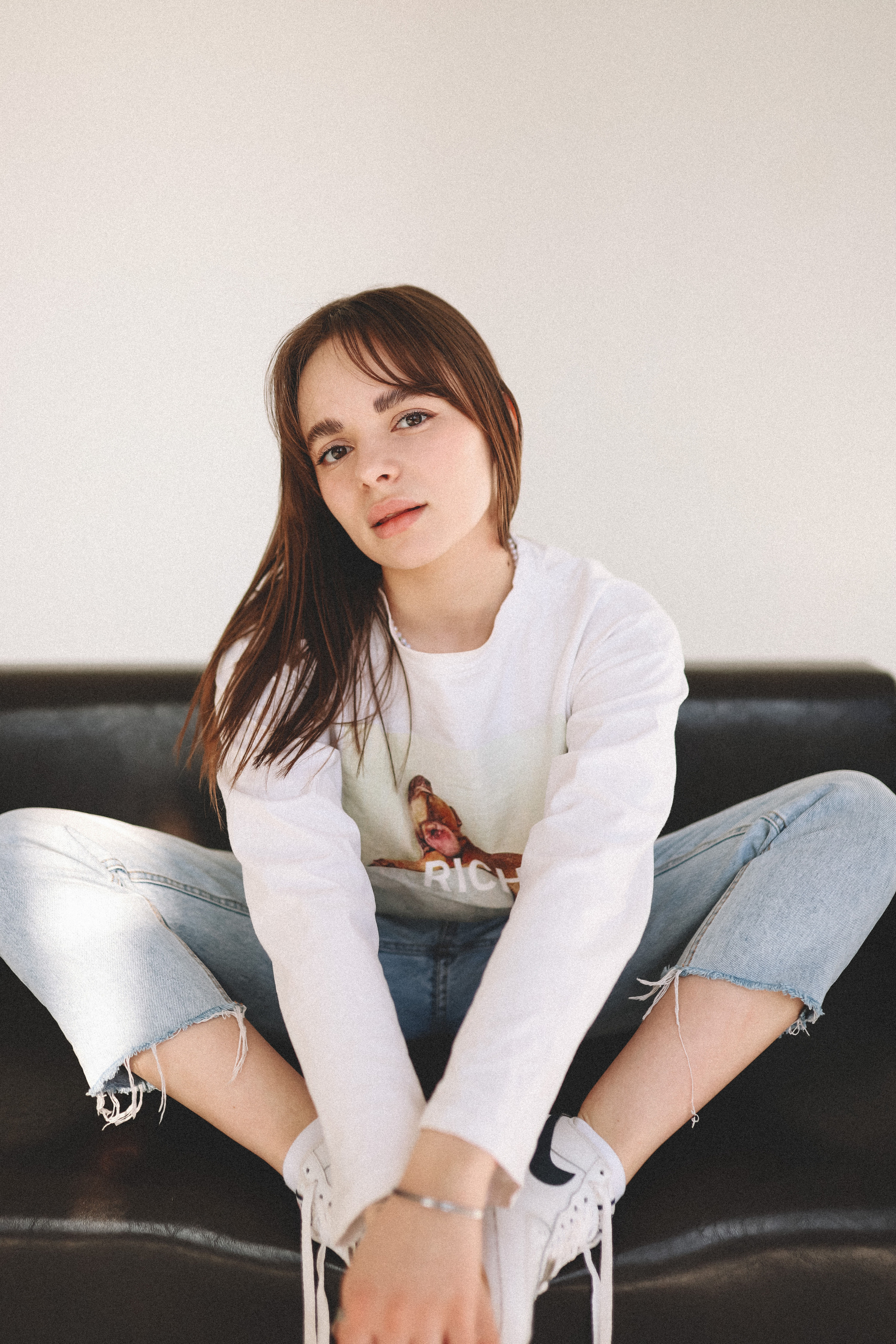 Даша. Фотограф в Нижнем Новгороде Кристина Батанова