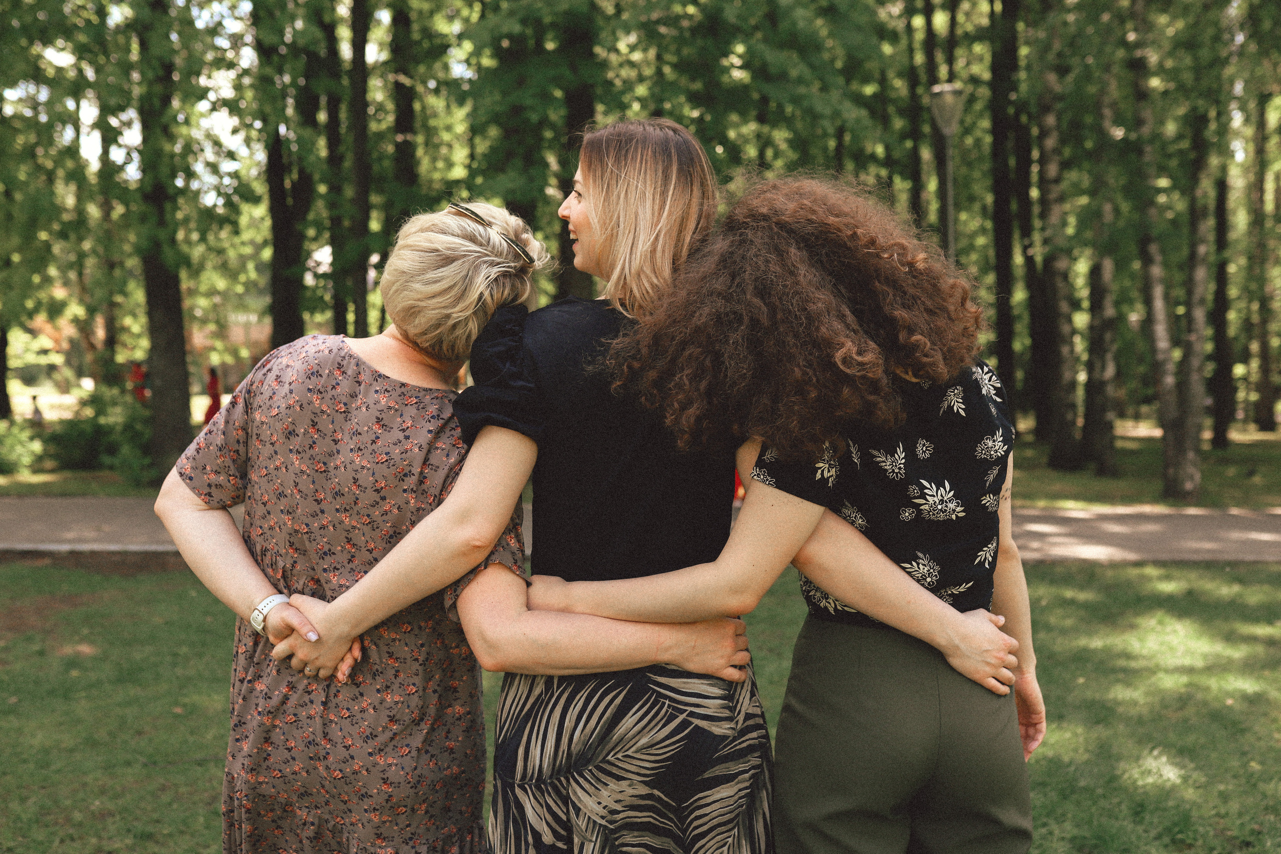 Семья Ильиных. Фотограф в Нижнем Новгороде Кристина Батанова