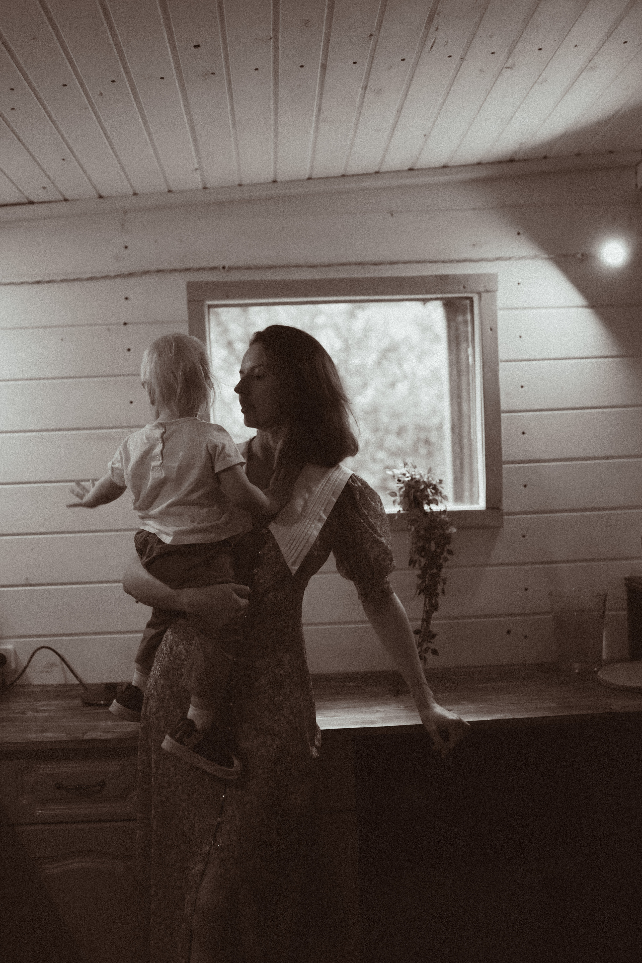 Валерия и Володя. Фотограф в Нижнем Новгороде Кристина Батанова