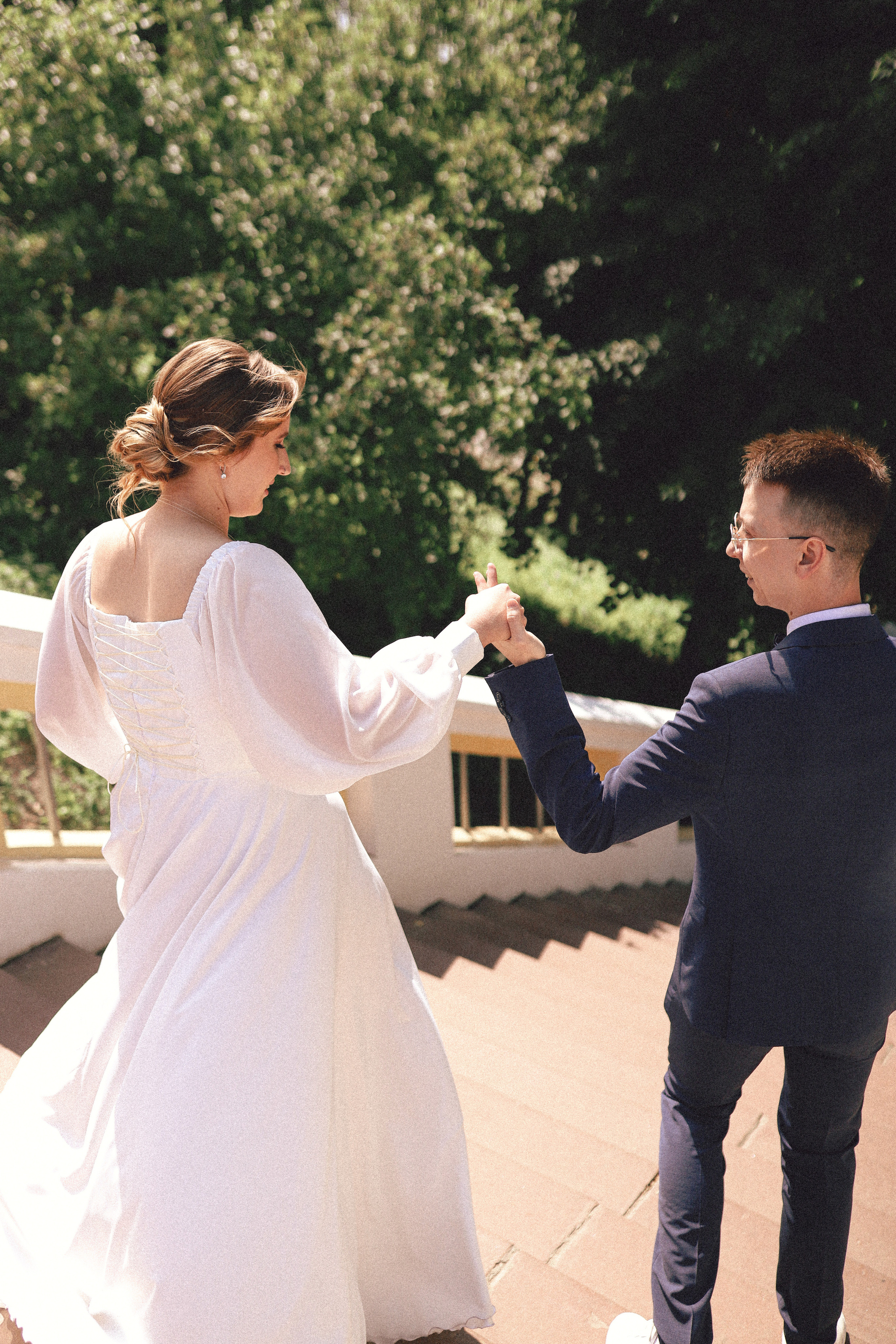 Серёжа и Женя. Фотограф в Нижнем Новгороде Кристина Батанова