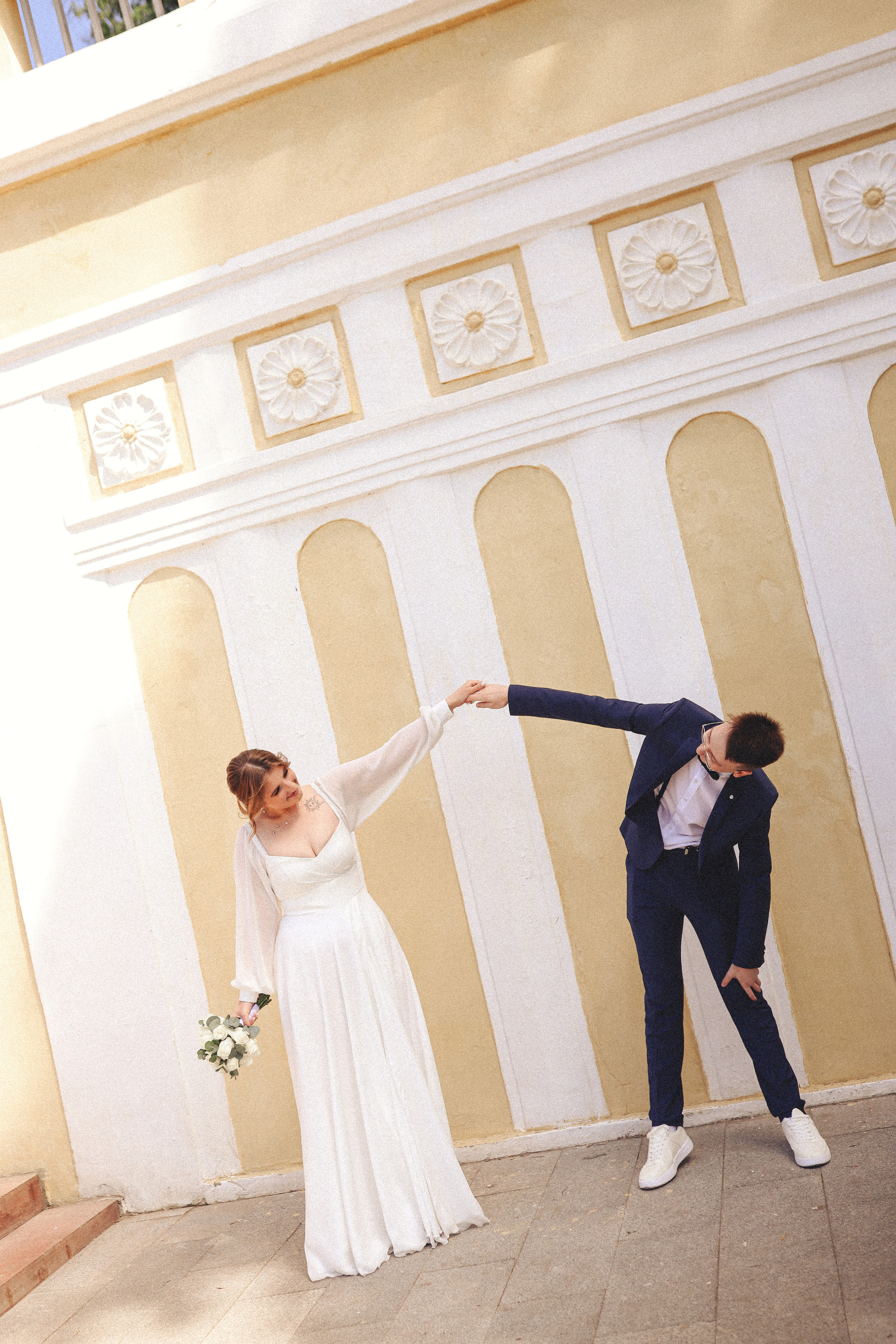 Серёжа и Женя. Фотограф в Нижнем Новгороде Кристина Батанова