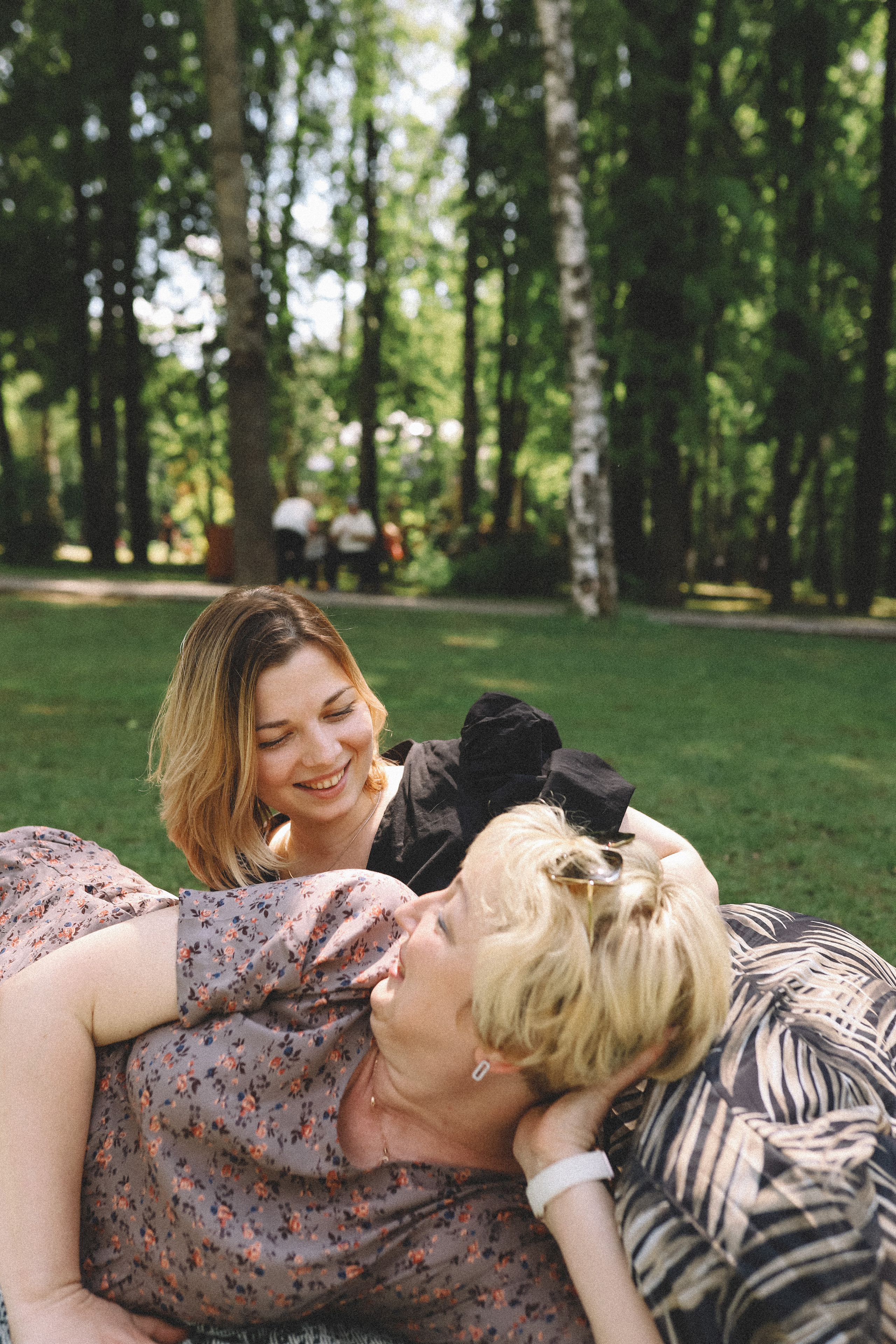 Семья Ильиных. Фотограф в Нижнем Новгороде Кристина Батанова