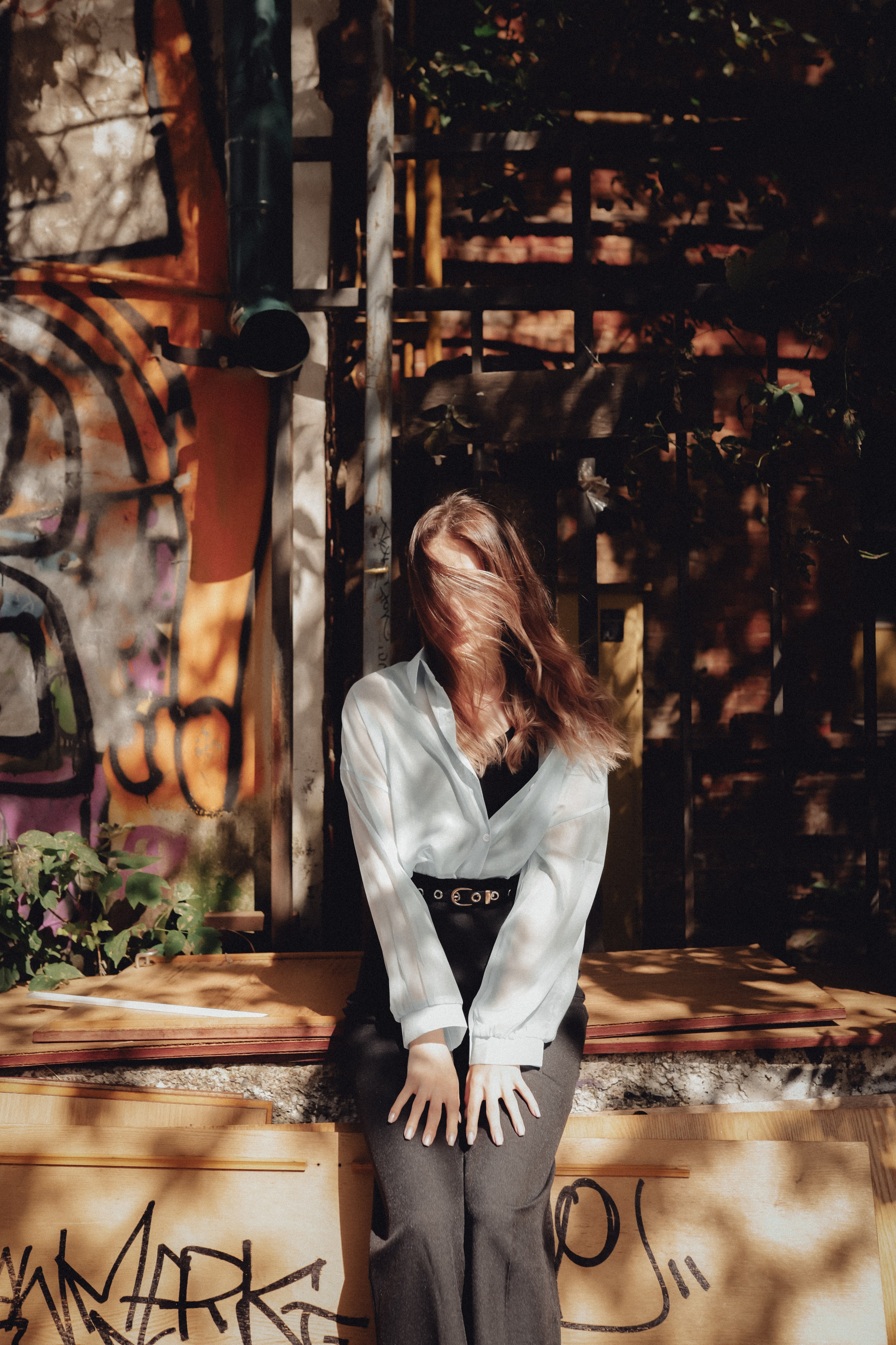 Вика. Фотограф в Нижнем Новгороде Кристина Батанова