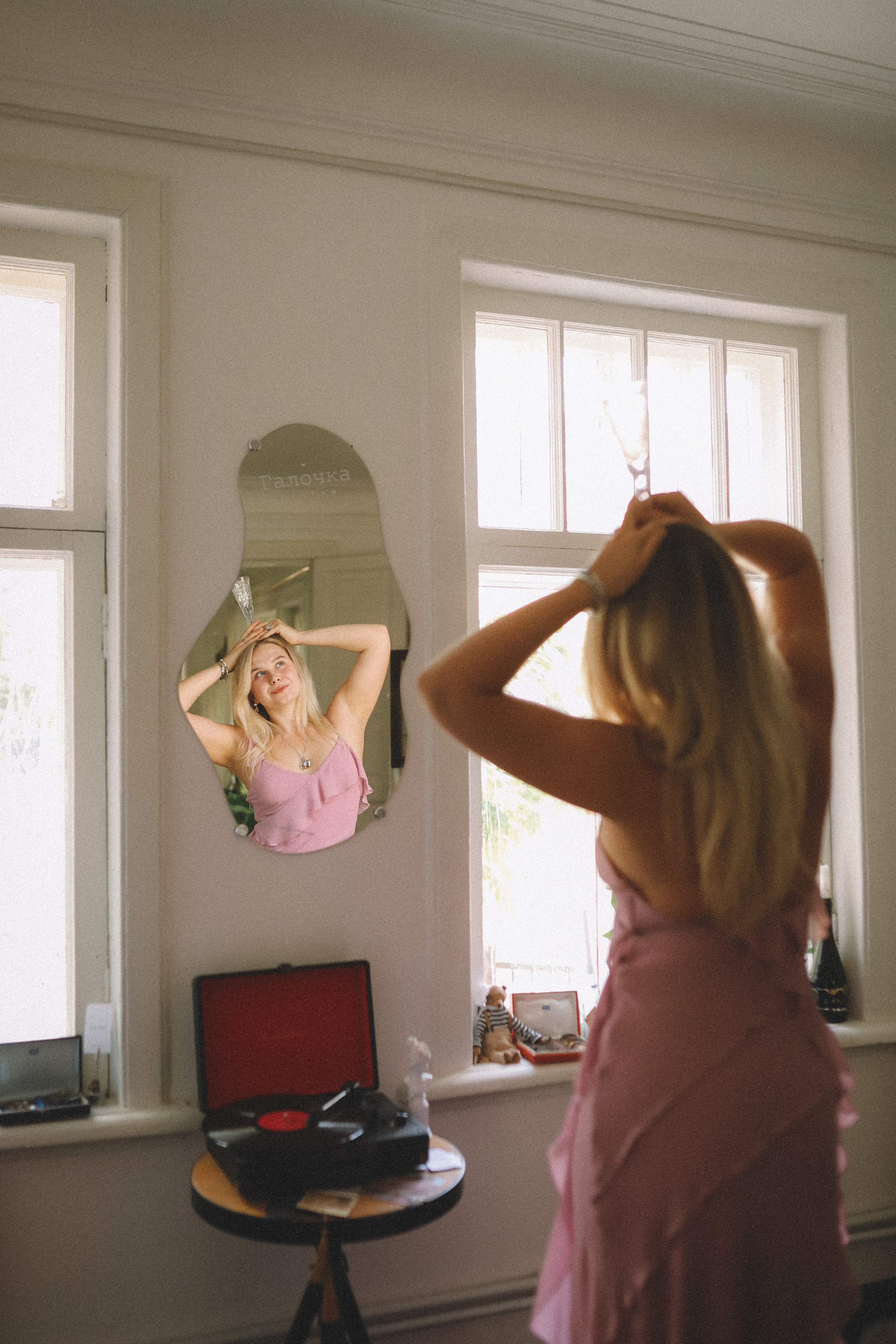 Лиза. Фотограф в Нижнем Новгороде Кристина Батанова