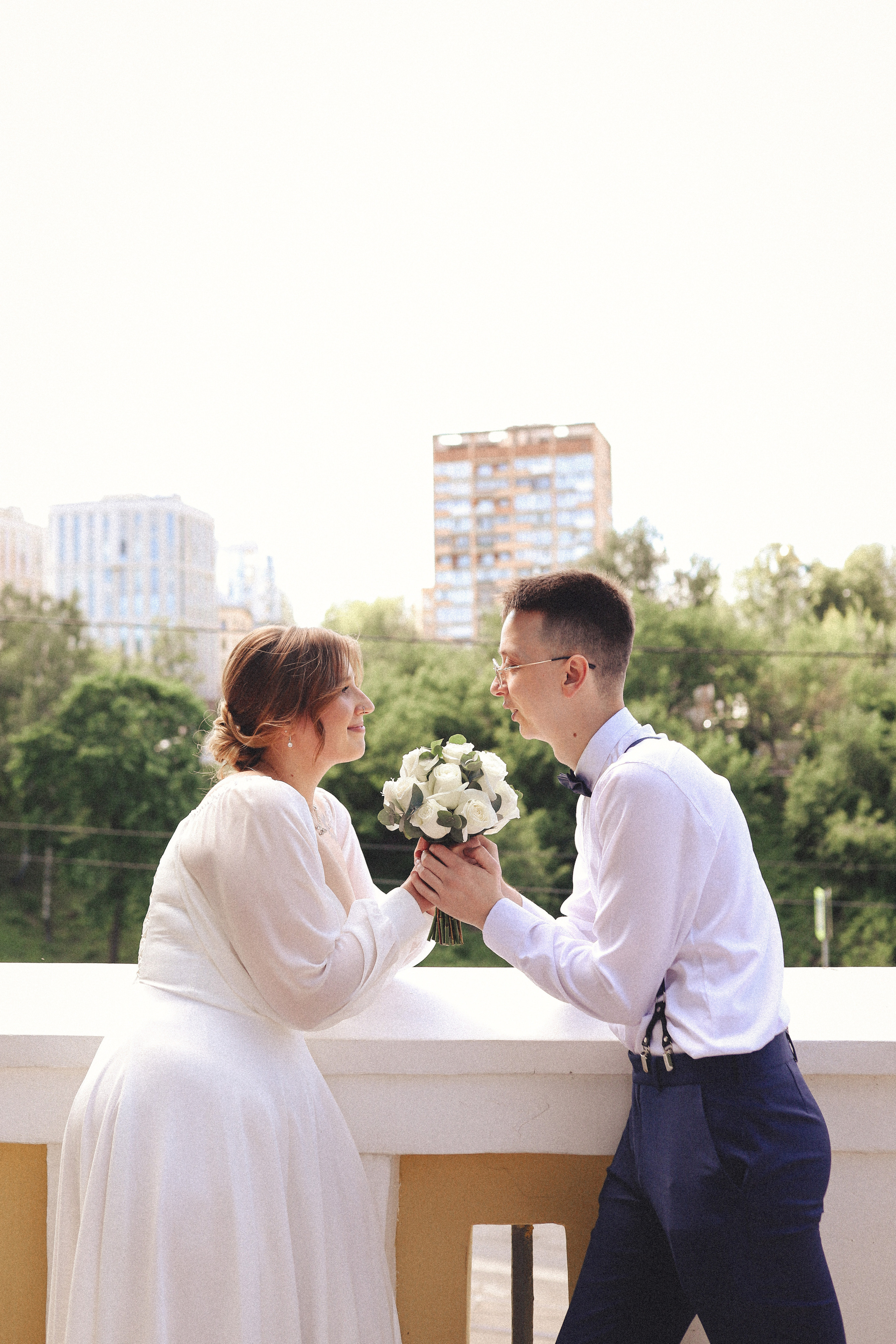 Серёжа и Женя. Фотограф в Нижнем Новгороде Кристина Батанова