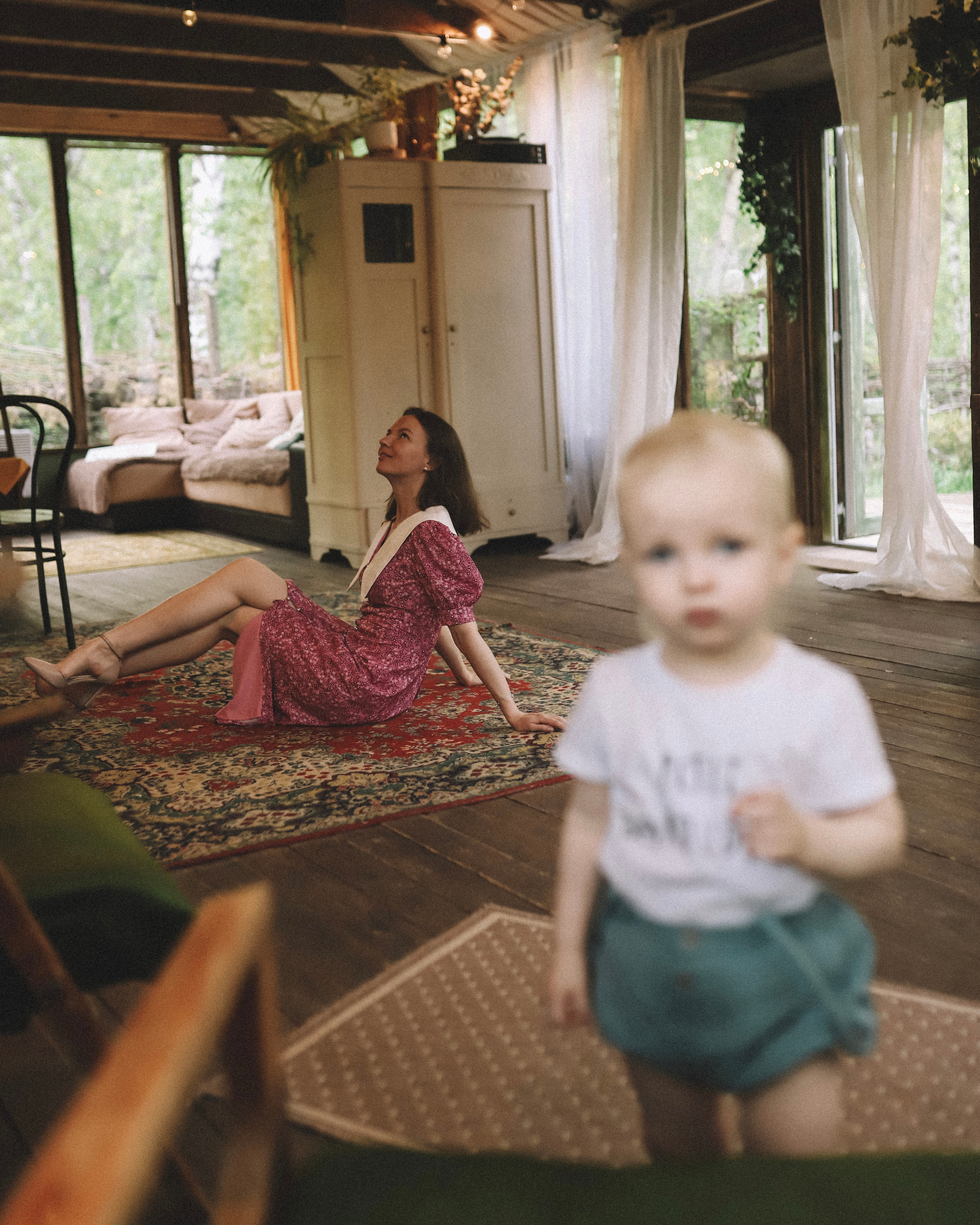 Валерия и Володя. Фотограф в Нижнем Новгороде Кристина Батанова