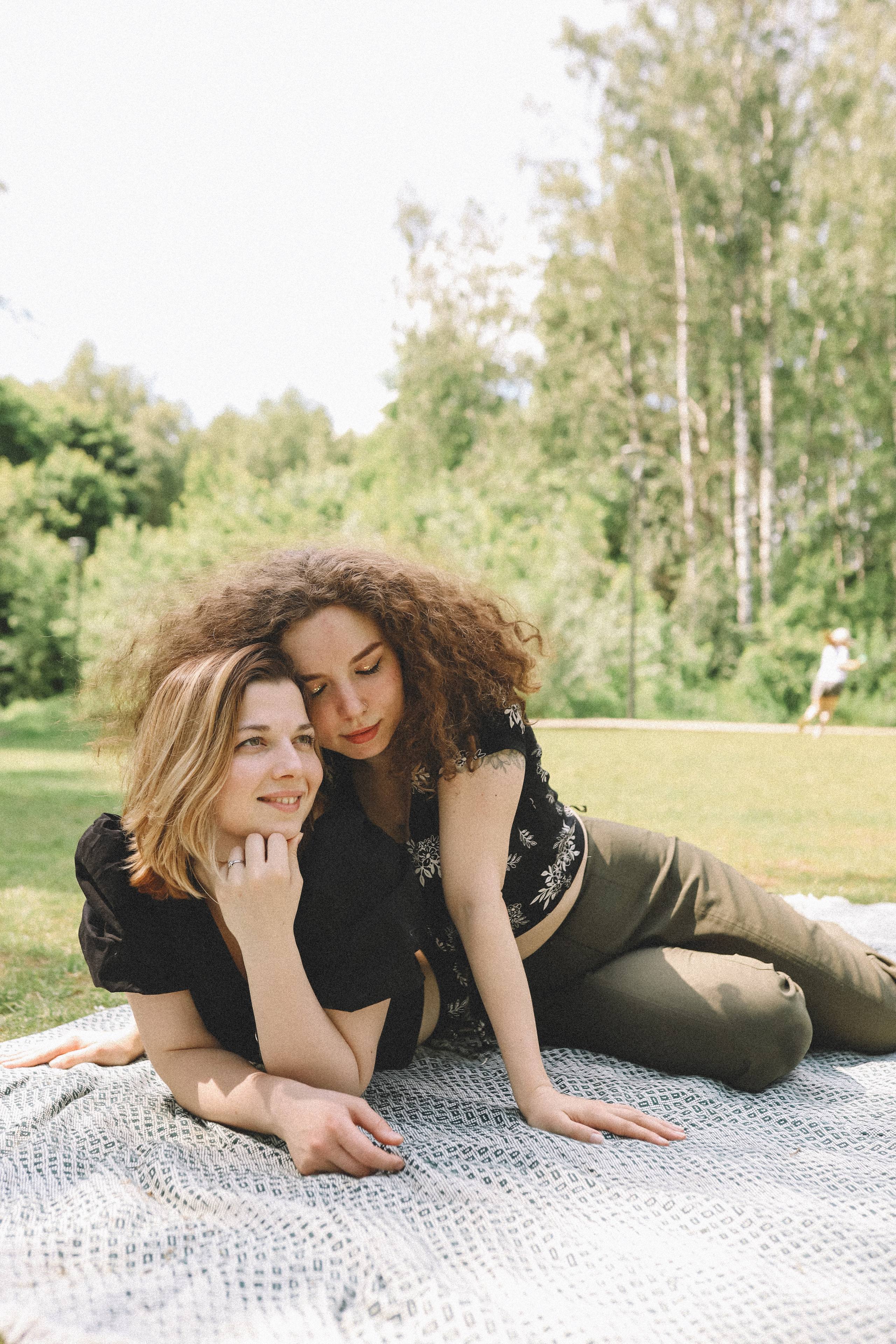 Семья Ильиных. Фотограф в Нижнем Новгороде Кристина Батанова