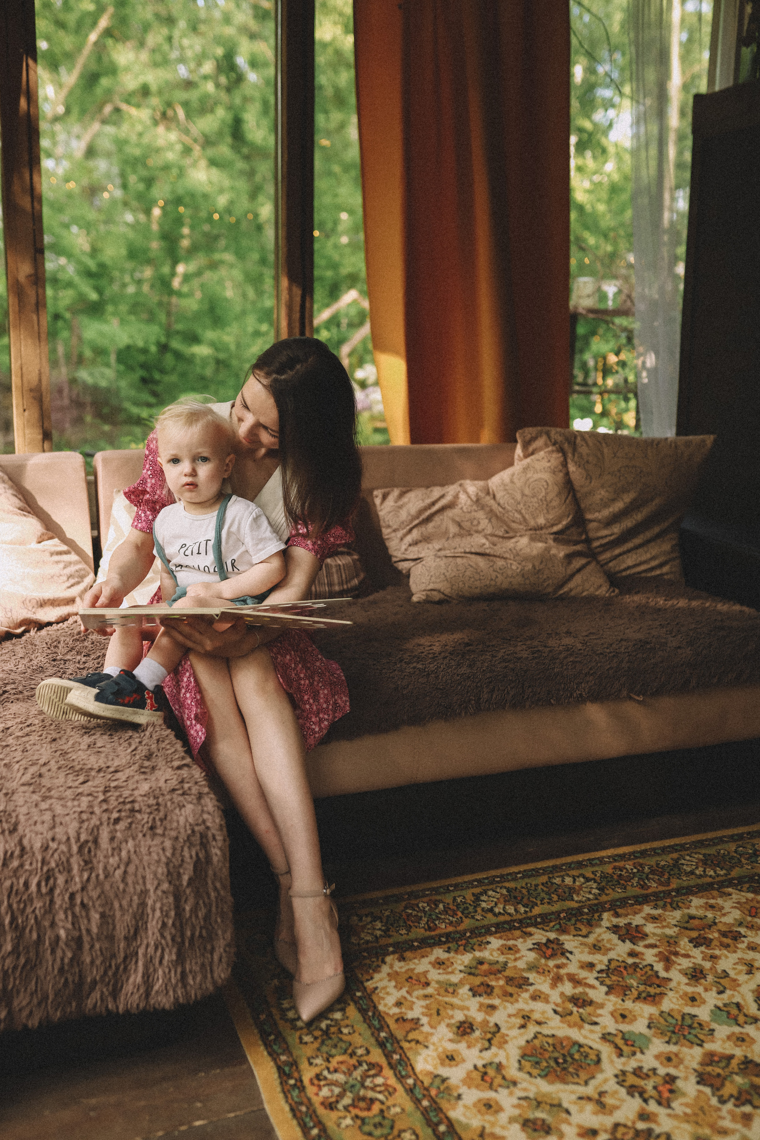 Валерия и Володя. Фотограф в Нижнем Новгороде Кристина Батанова