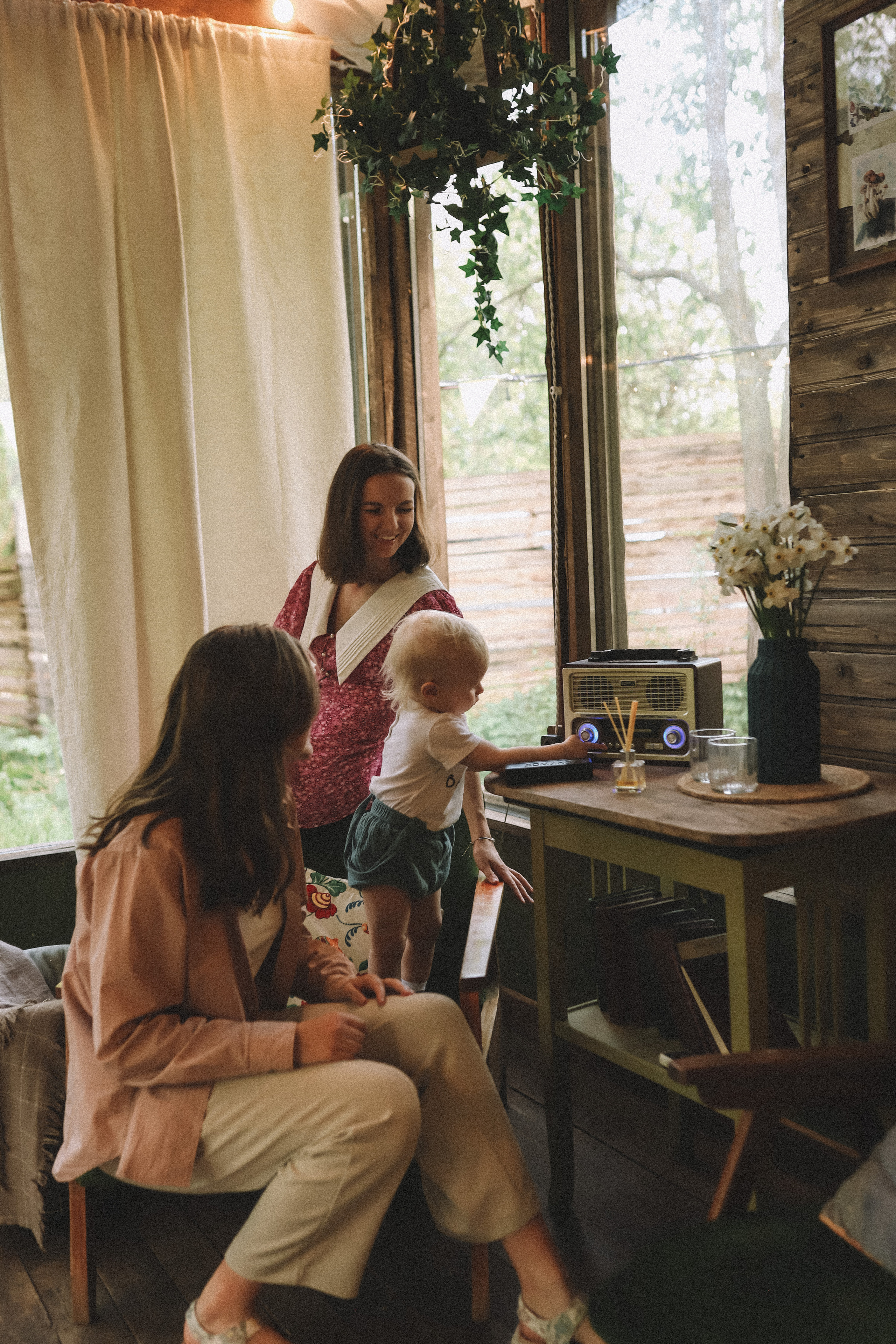 Валерия и Володя. Фотограф в Нижнем Новгороде Кристина Батанова