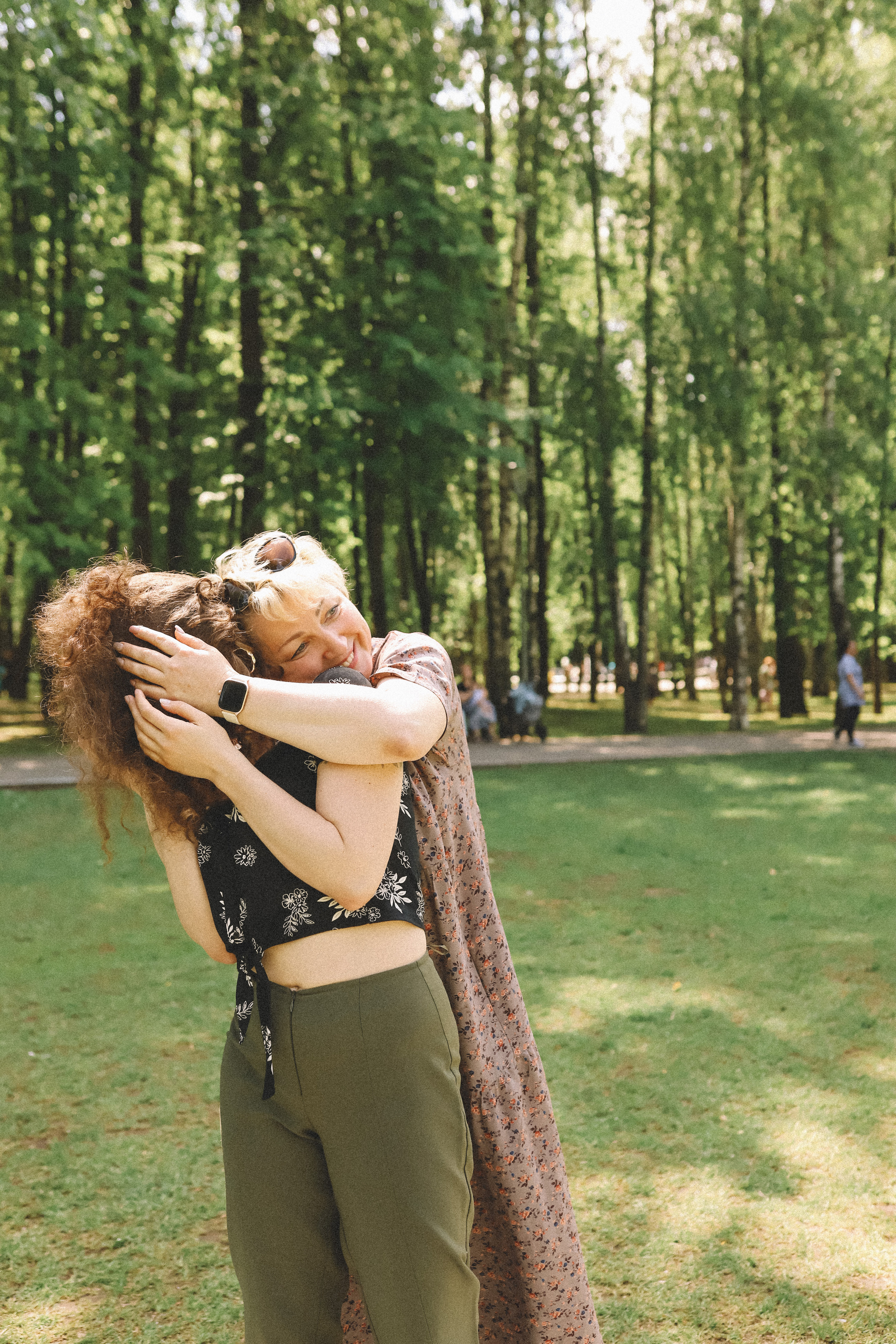 Семья Ильиных. Фотограф в Нижнем Новгороде Кристина Батанова