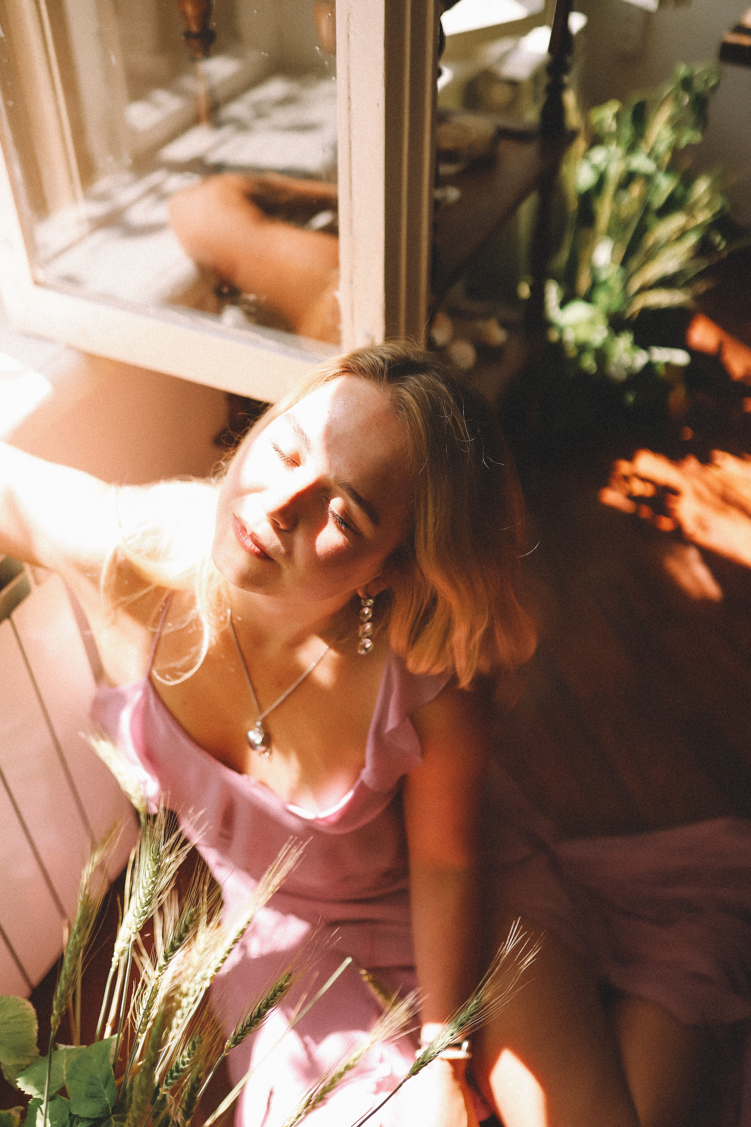 Лиза. Фотограф в Нижнем Новгороде Кристина Батанова