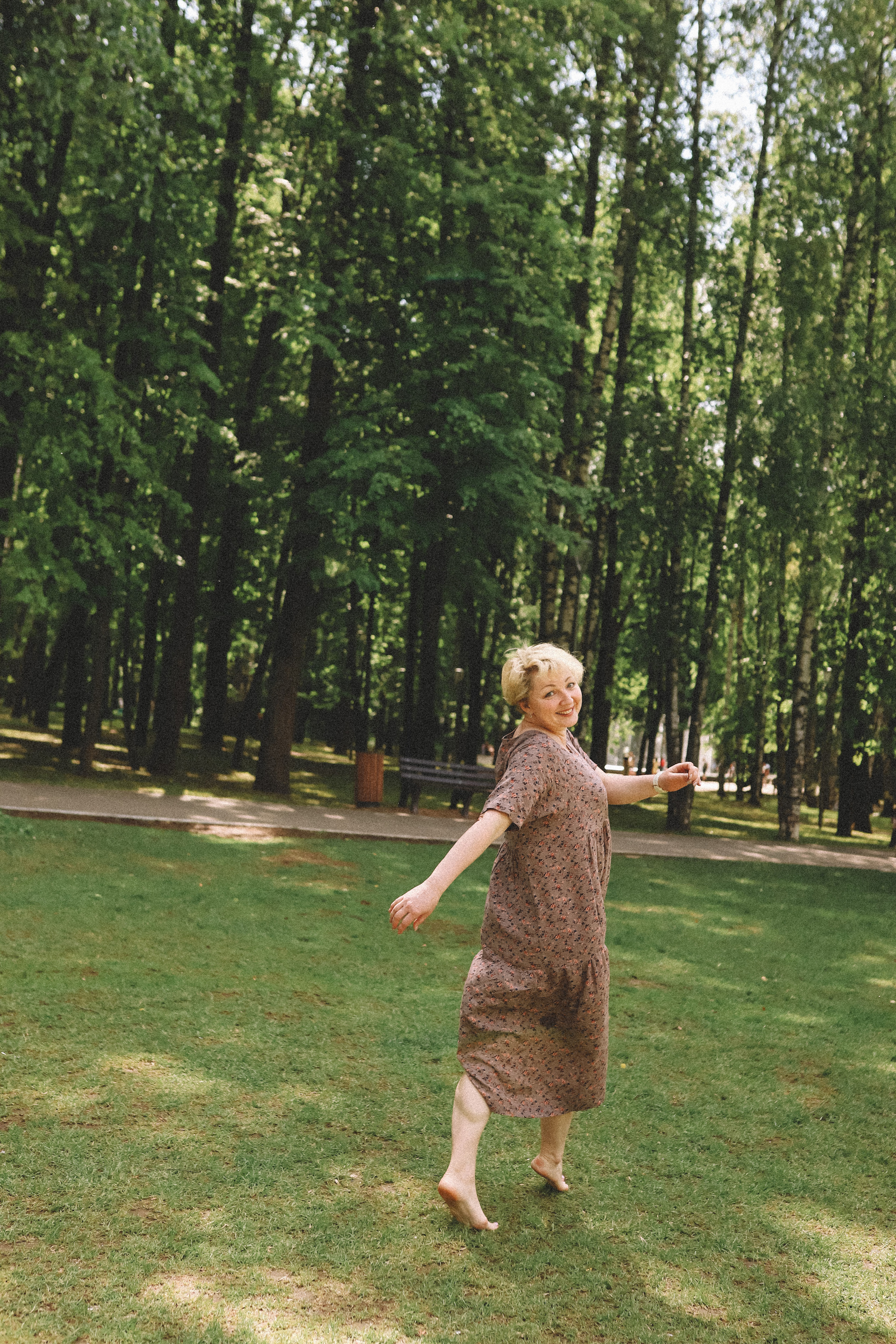 Семья Ильиных. Фотограф в Нижнем Новгороде Кристина Батанова