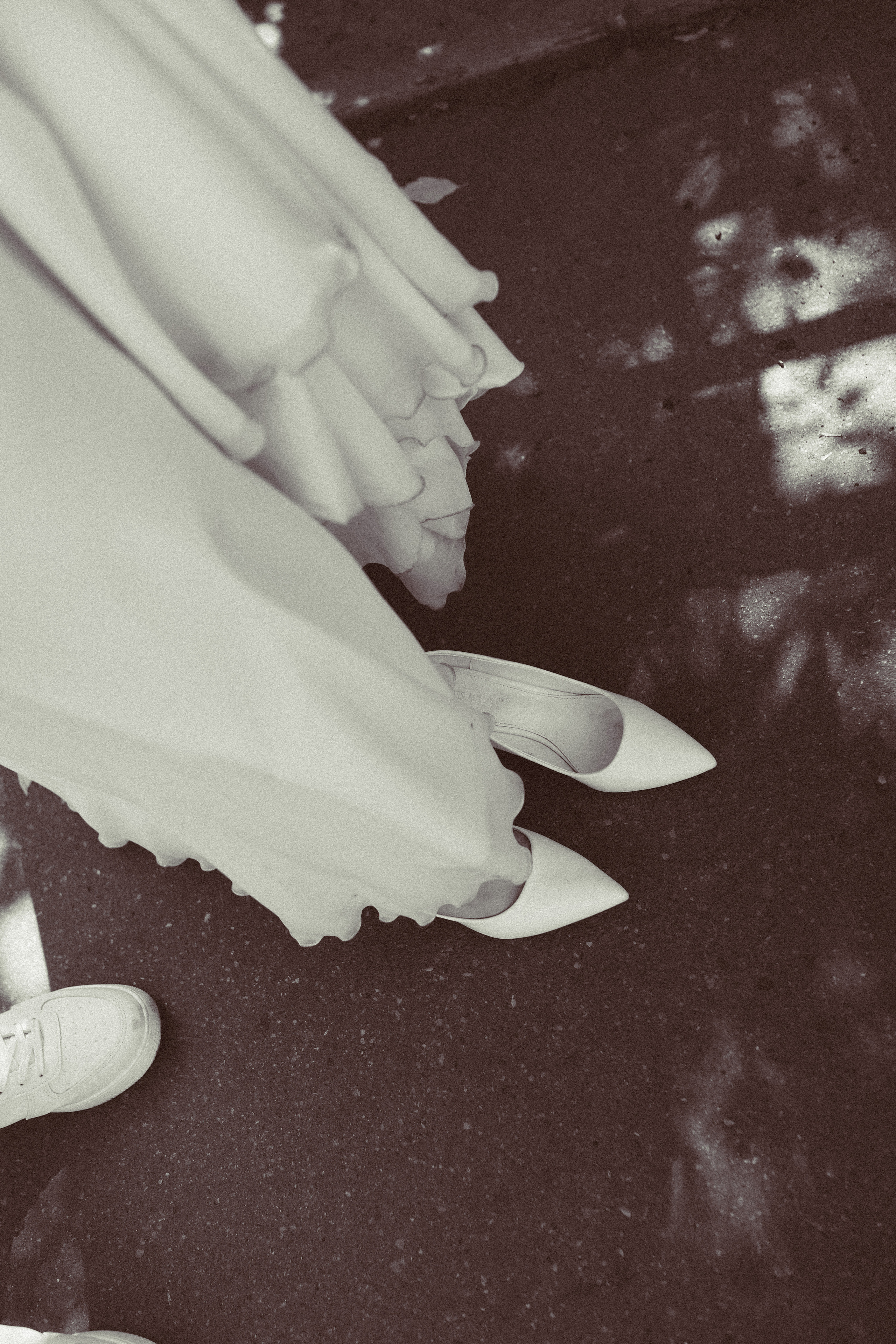 Серёжа и Женя. Фотограф в Нижнем Новгороде Кристина Батанова