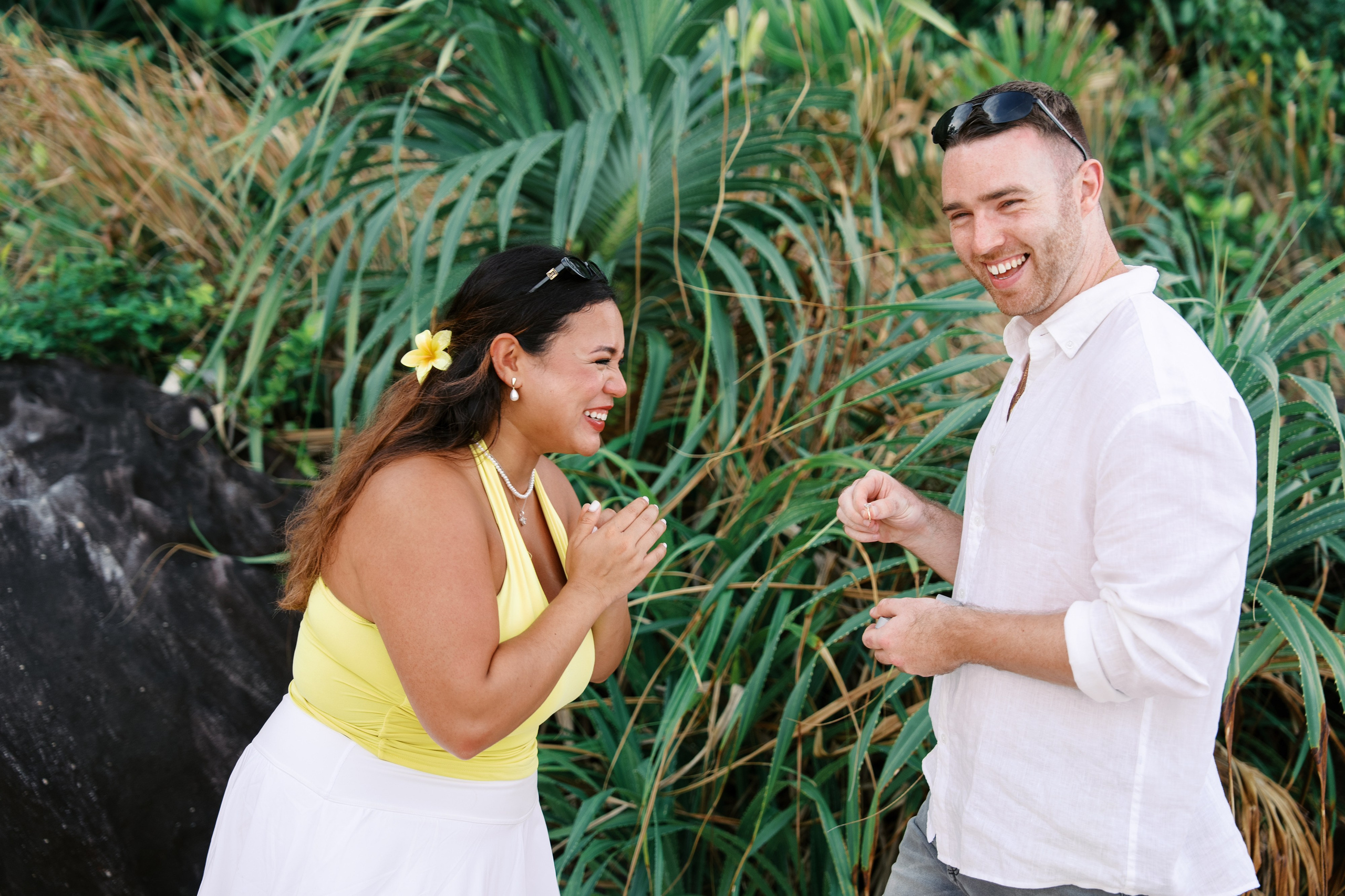 Engagement. PhuQuoc photographer — Phu Quoc wedding photographer