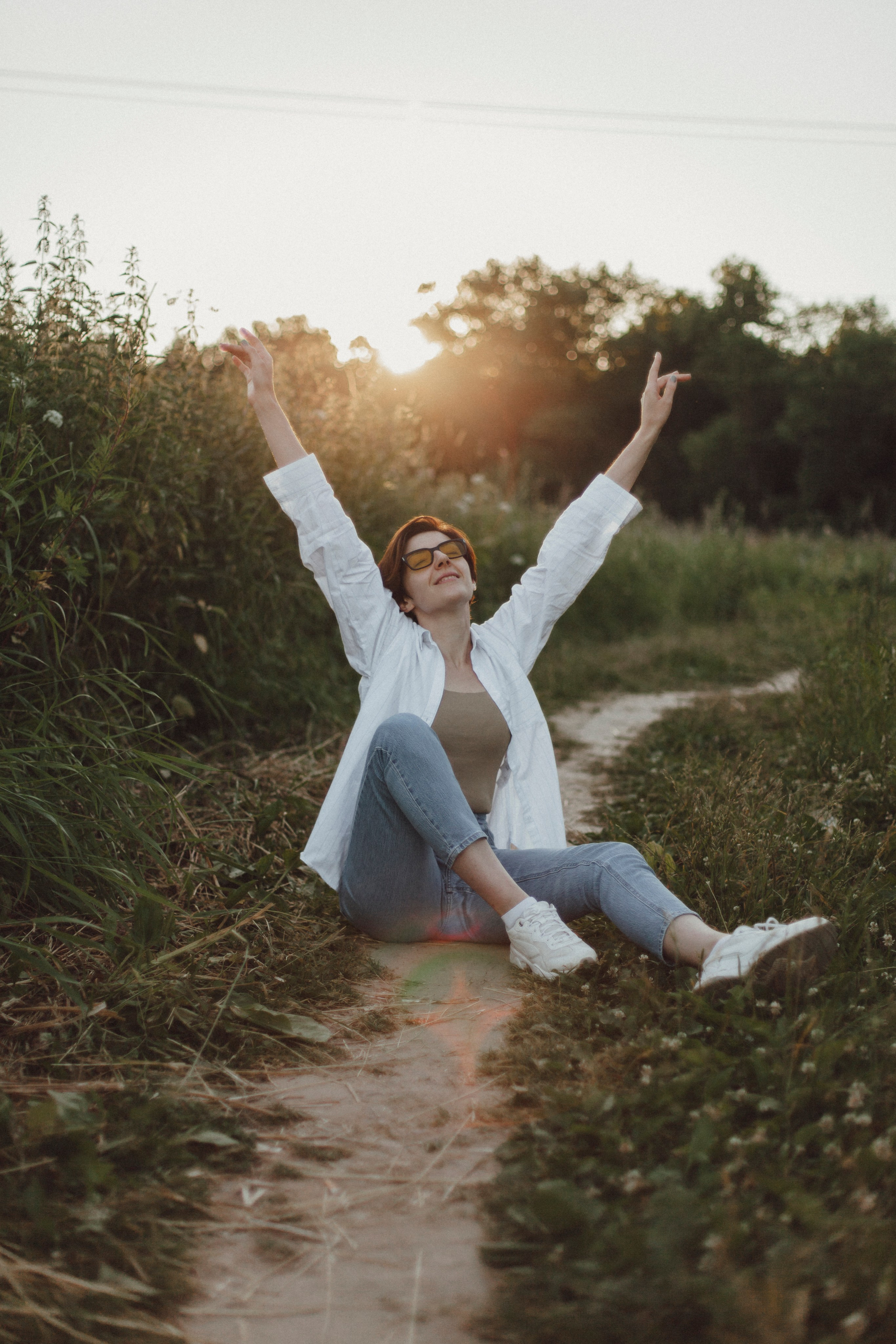 Таня Корниенко. Фотограф в Москве и Истре