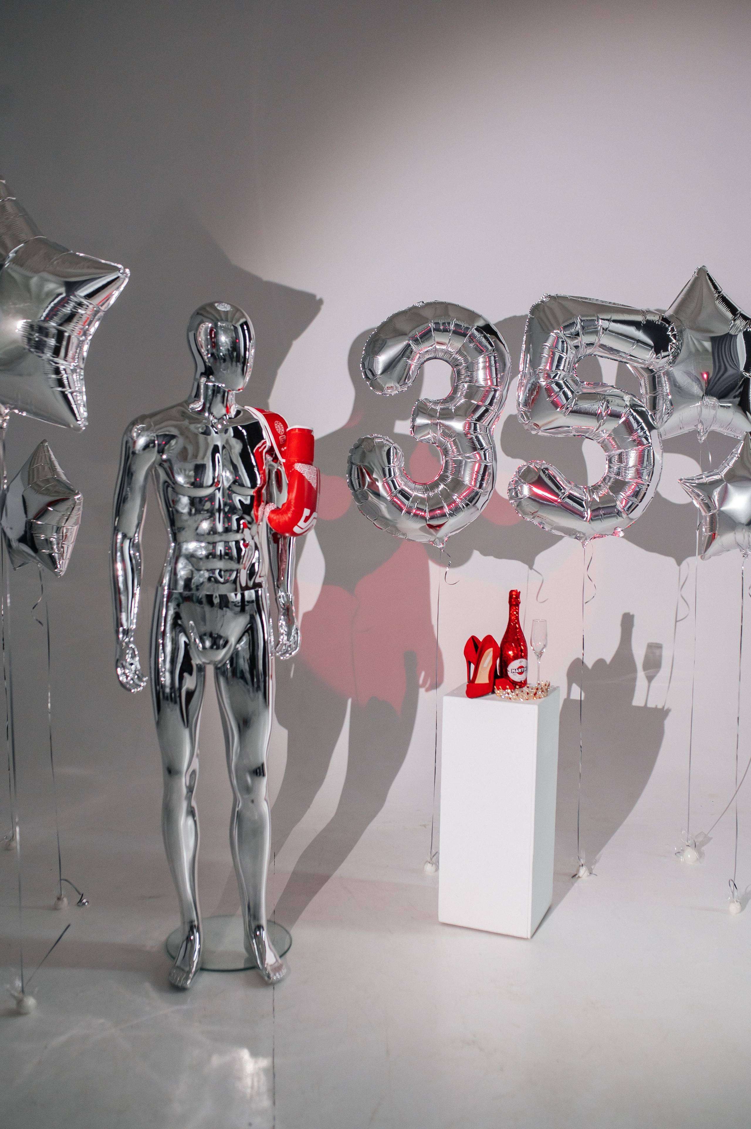 День Рождения Веры. Семейный и детский фотограф в Туле