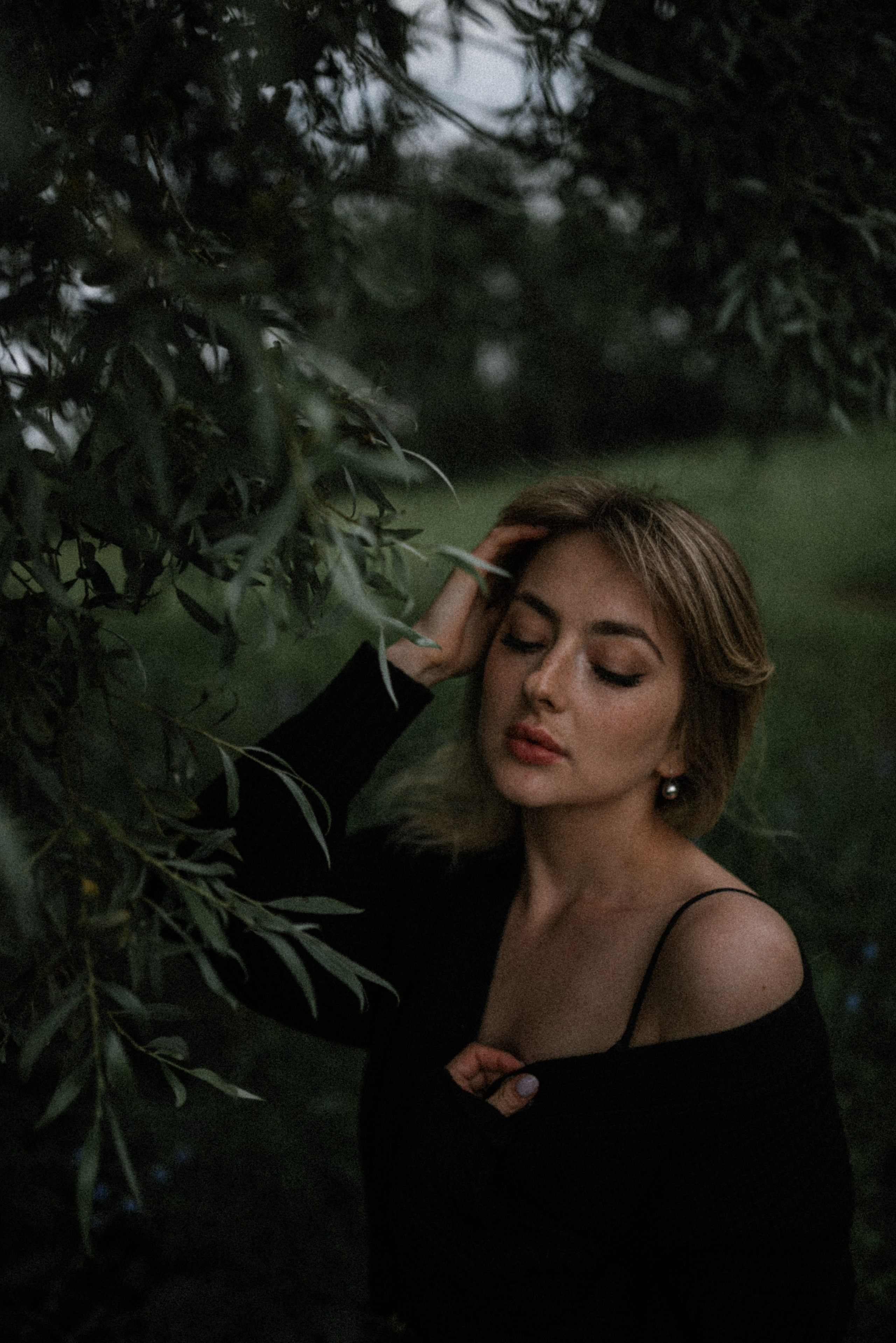 Анита. Свадебный и семейный фотограф Кожевникова Лариса