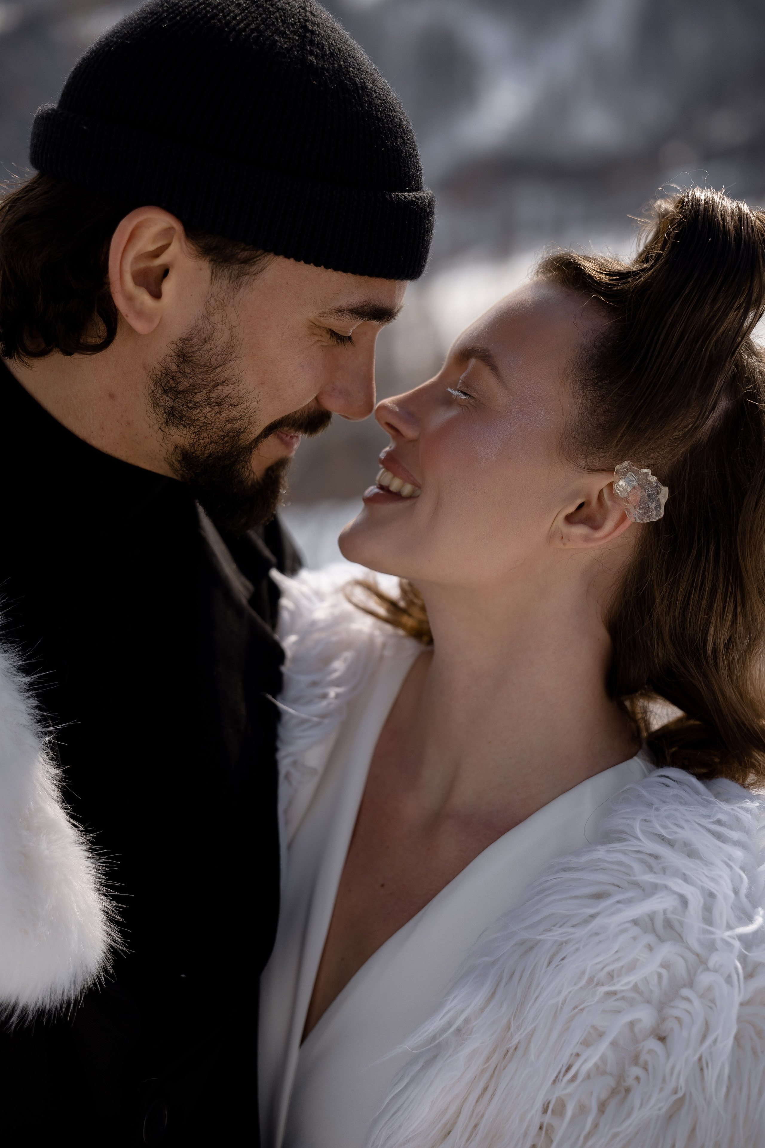 FROSED. Кто мы?