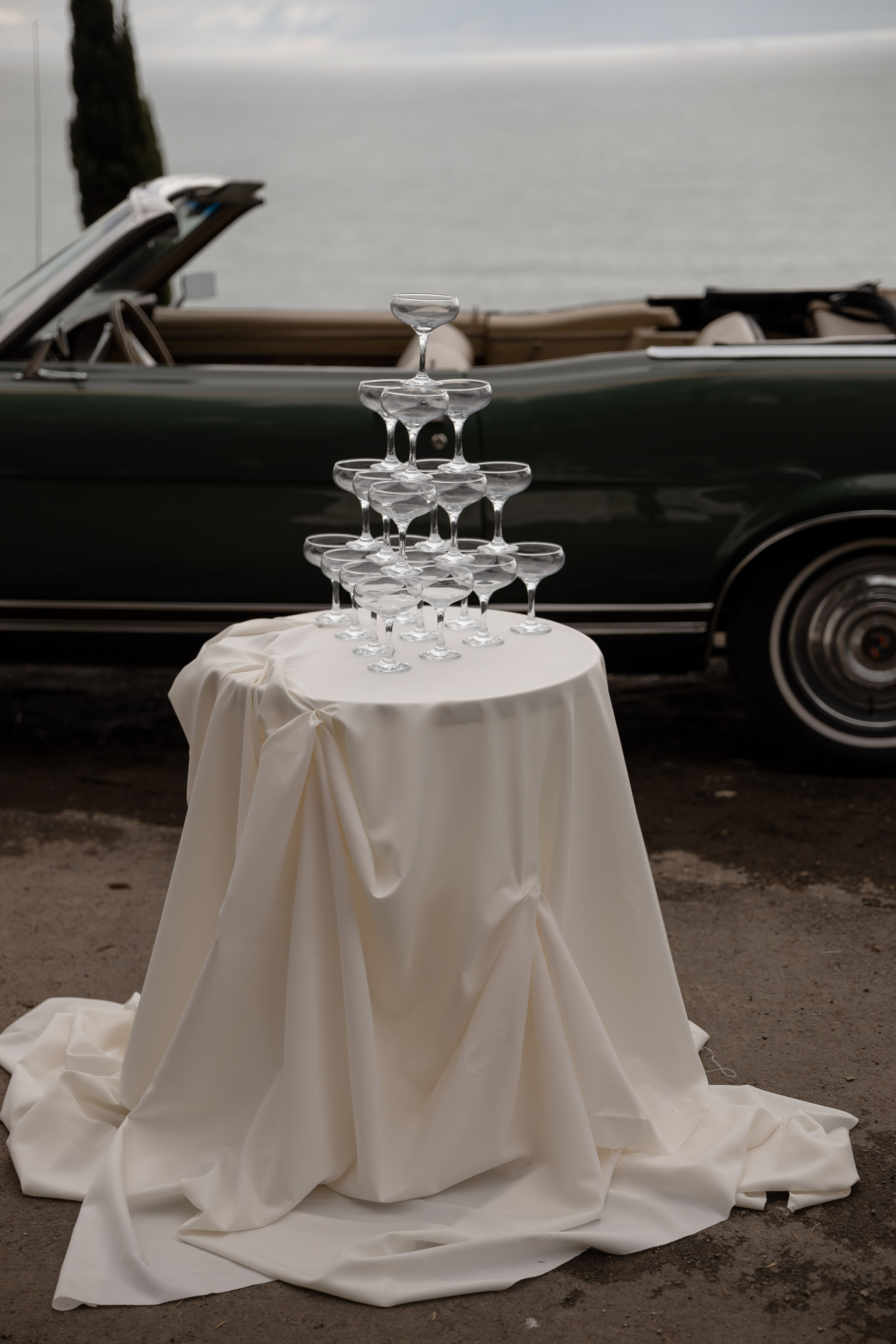 EMERALD. Кто мы?