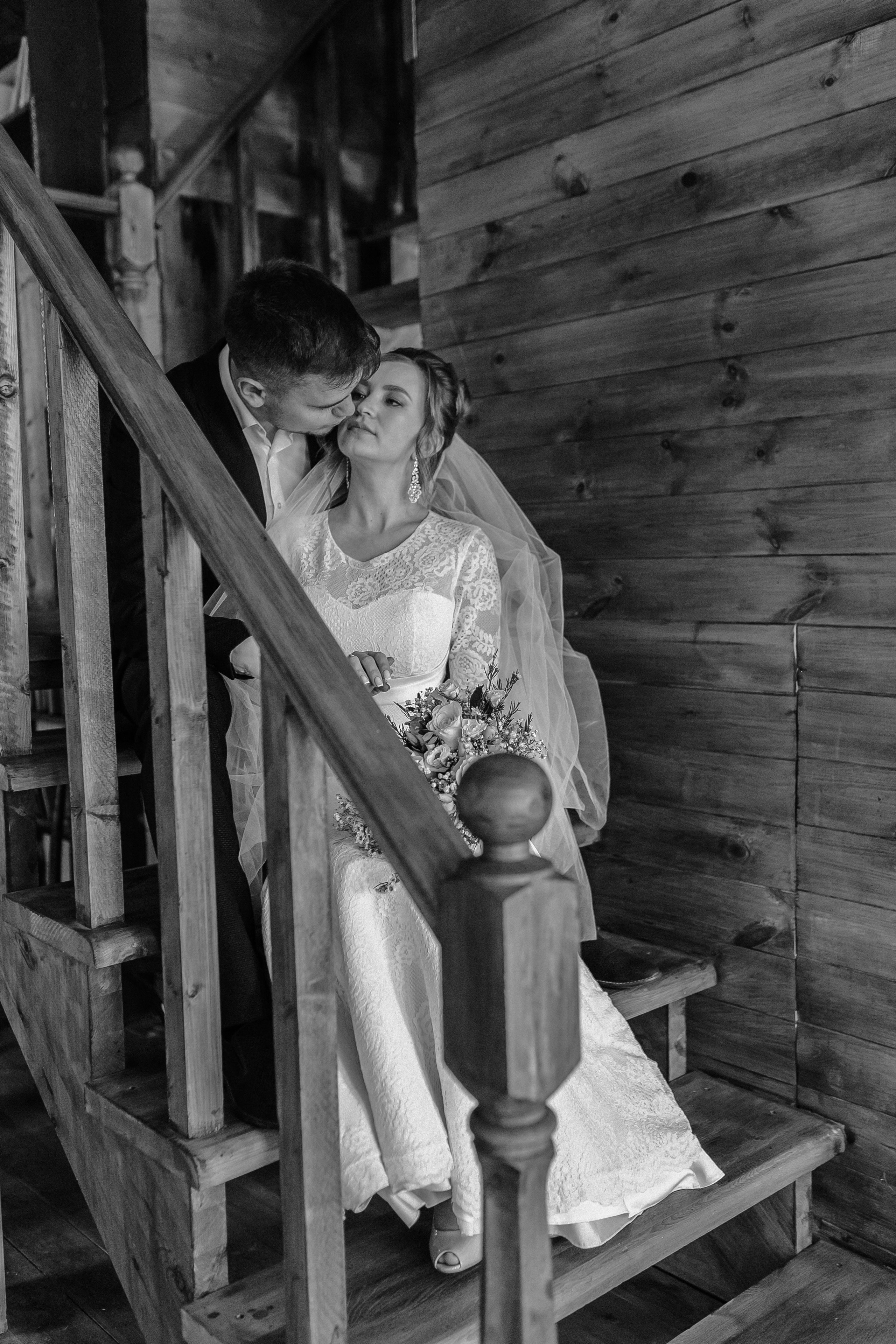 Нежность рук. Семейный фотограф в Казани Шамгулова Марина