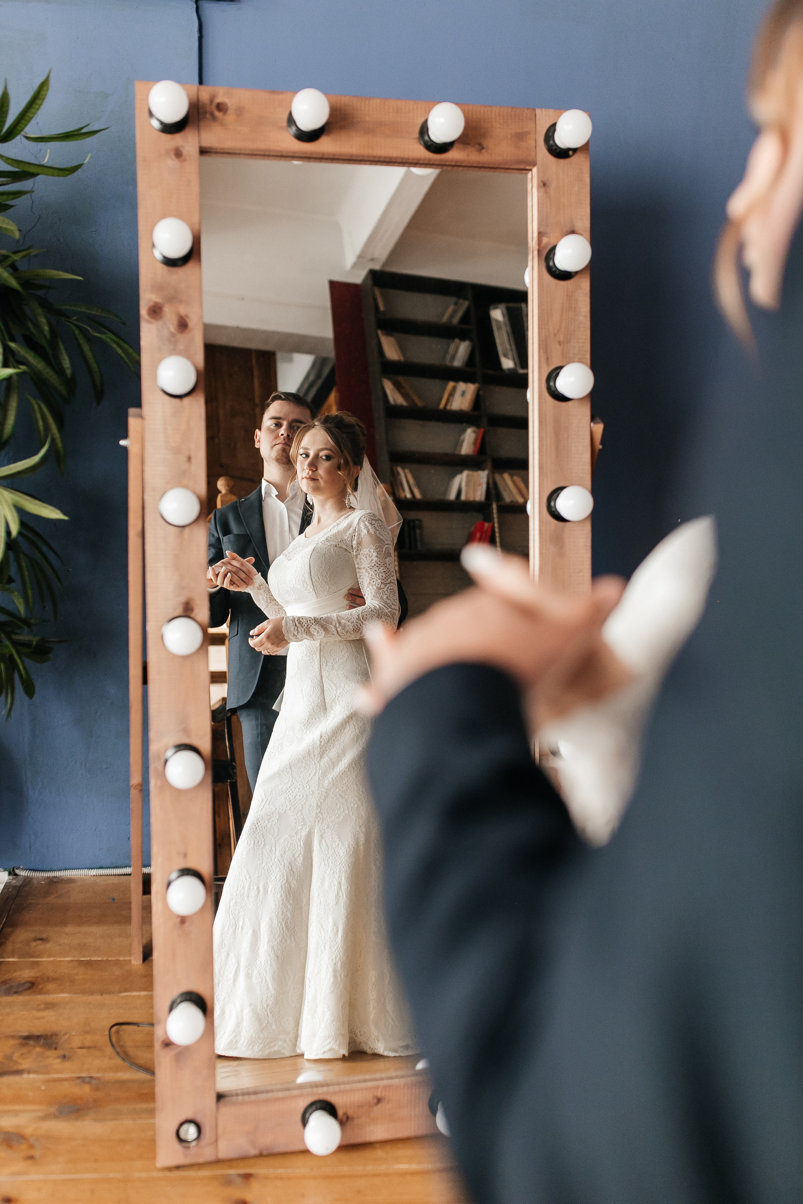 Нежность рук. Семейный фотограф в Казани Шамгулова Марина