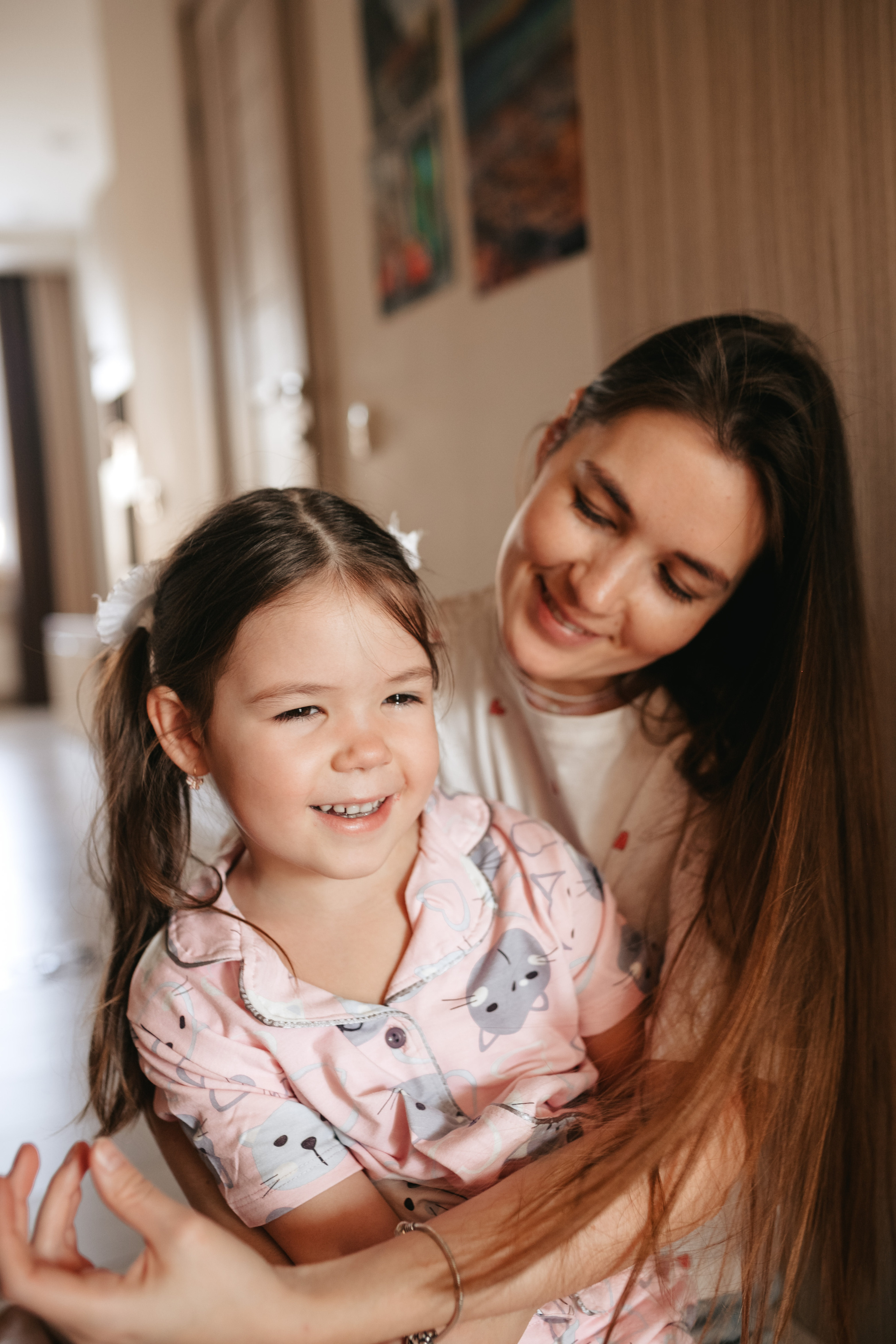 Уютное утро. Семейный фотограф в Казани Шамгулова Марина