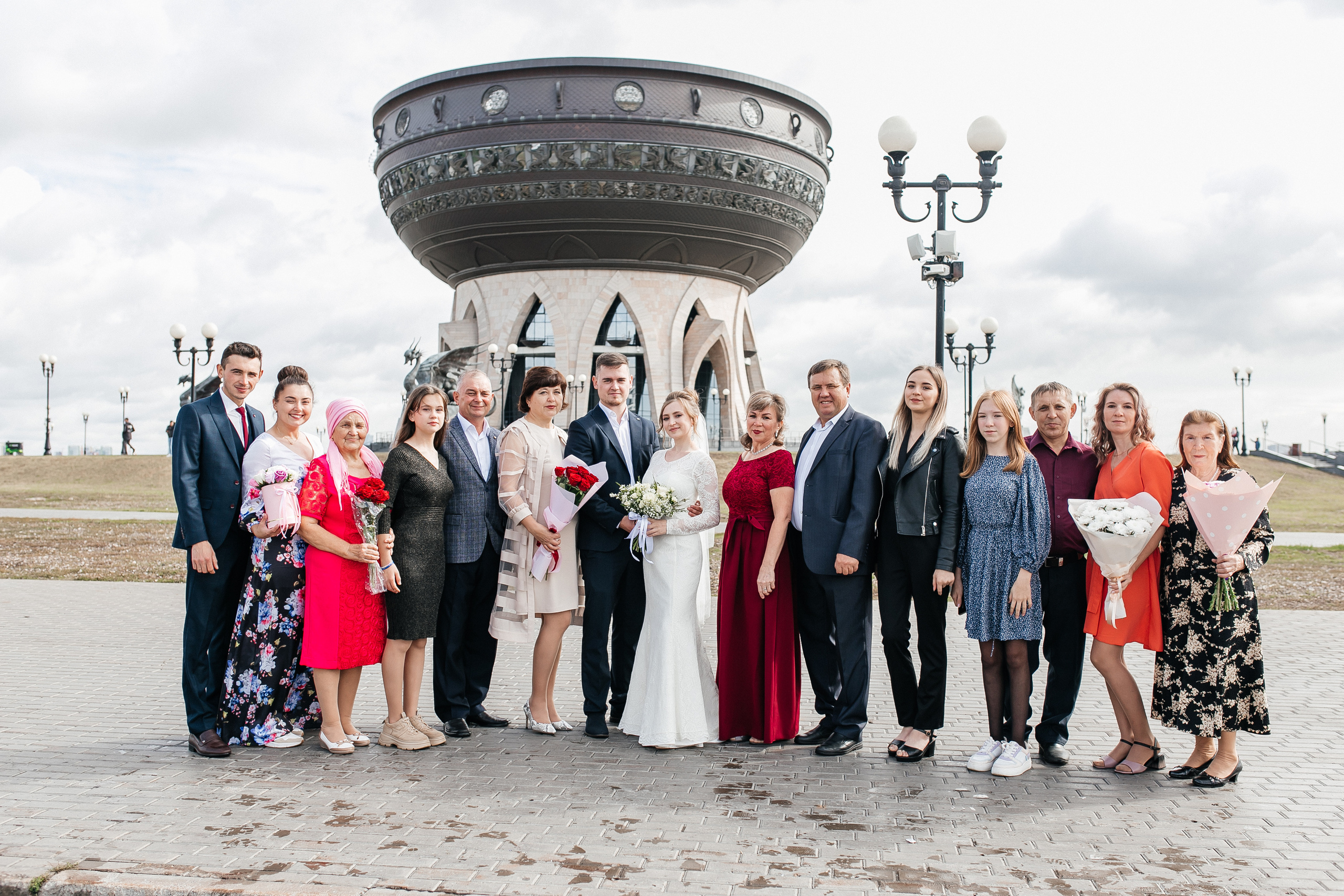 Нежность рук. Семейный фотограф в Казани Шамгулова Марина