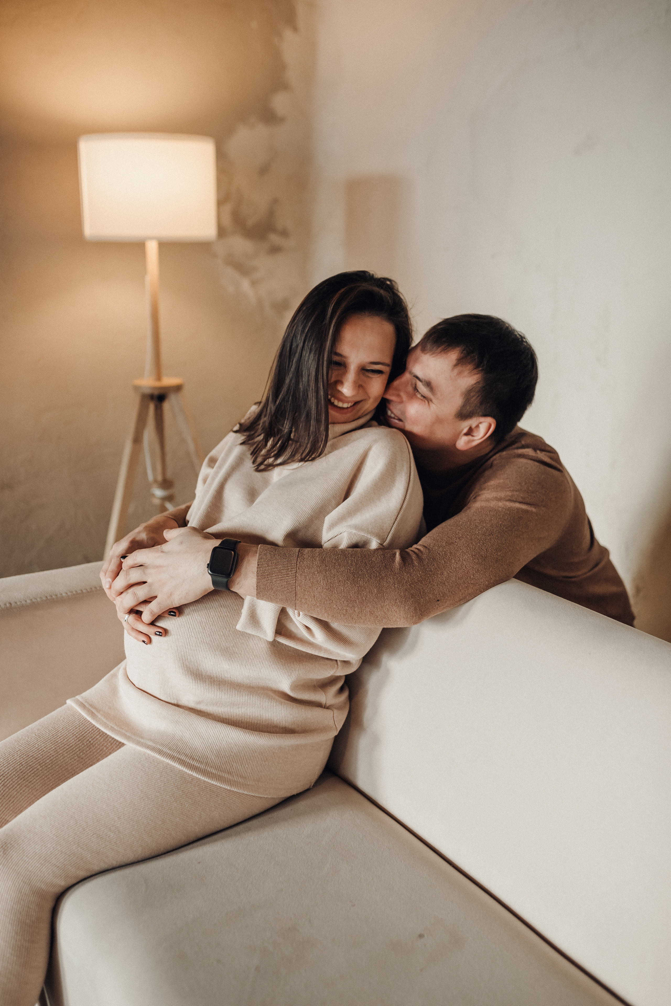 Скоро встреча. Семейный фотограф в Казани Шамгулова Марина