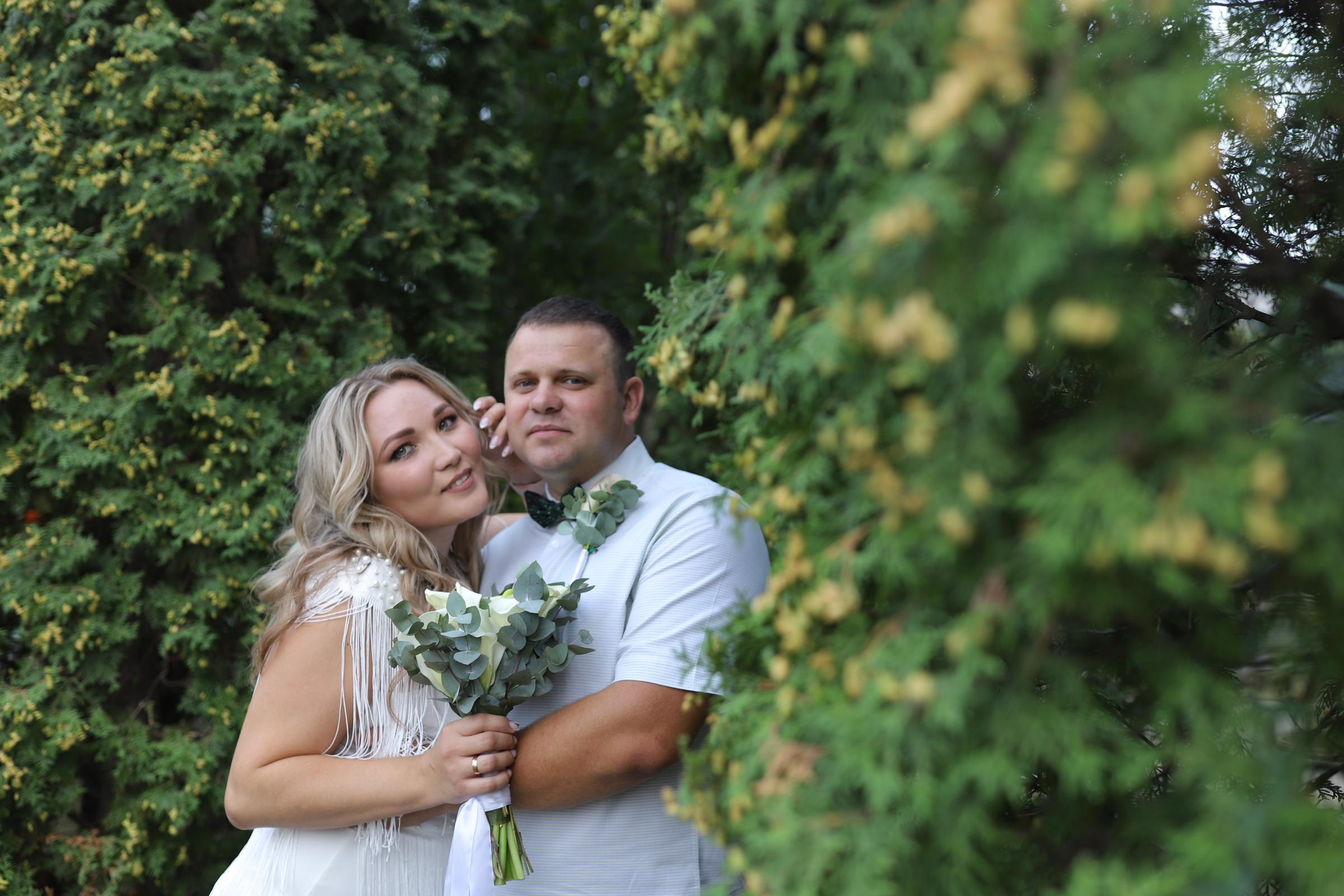 Счастливы вместе. Семейный фотограф в Казани Шамгулова Марина