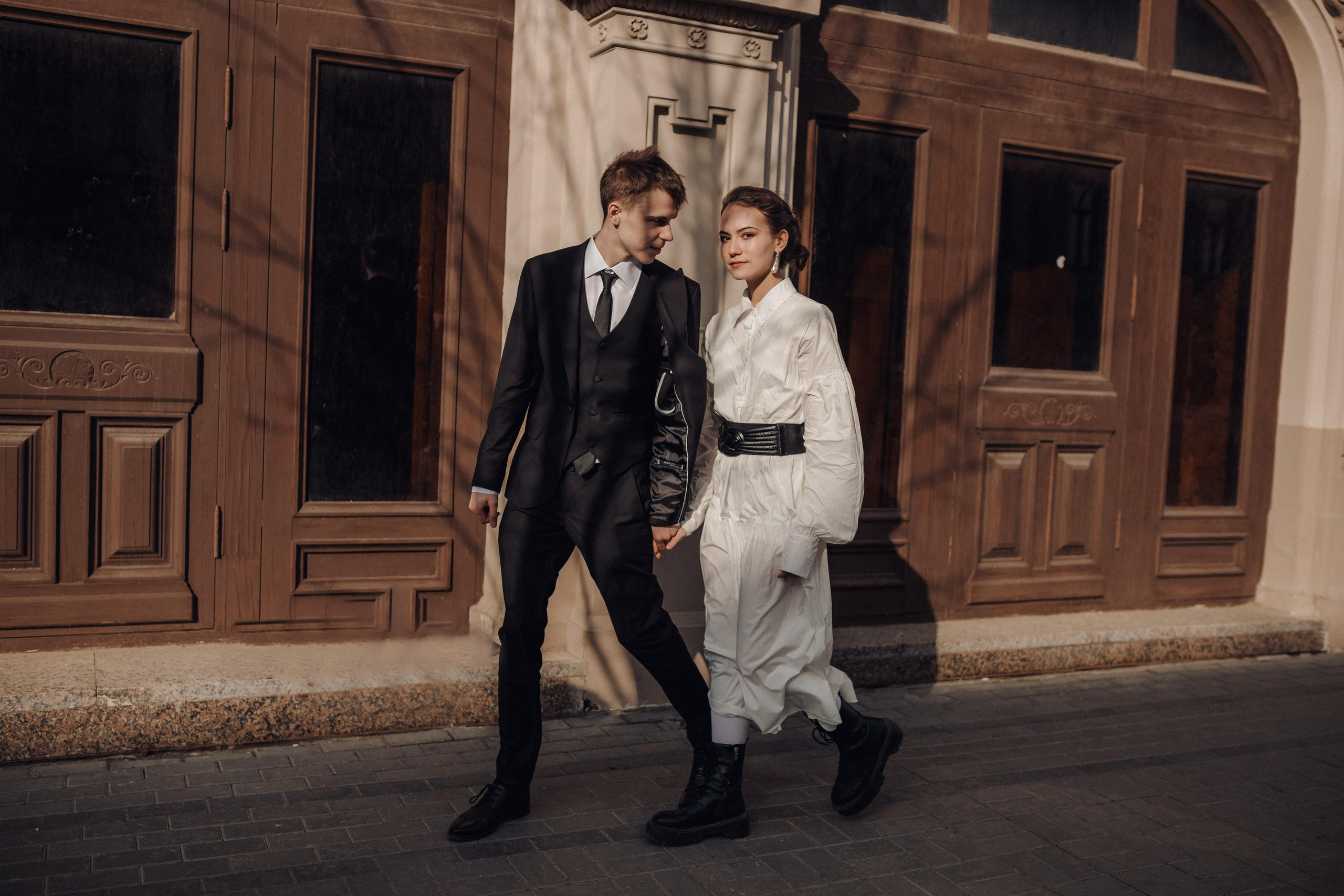 Все только начинается. Семейный фотограф в Казани Шамгулова Марина